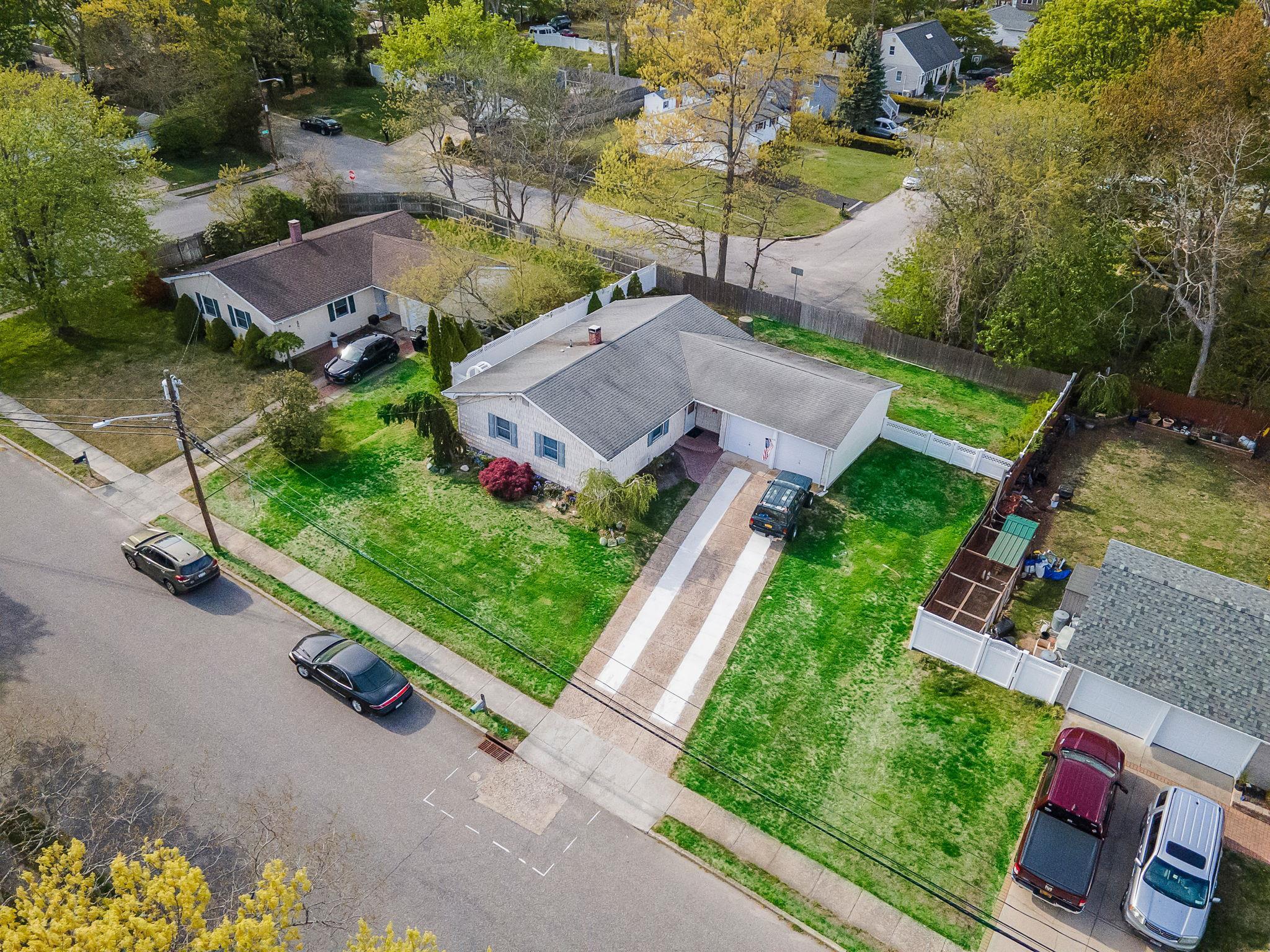 Single Family Richard  Suffolk County, NY 11779, MLS-857670-3