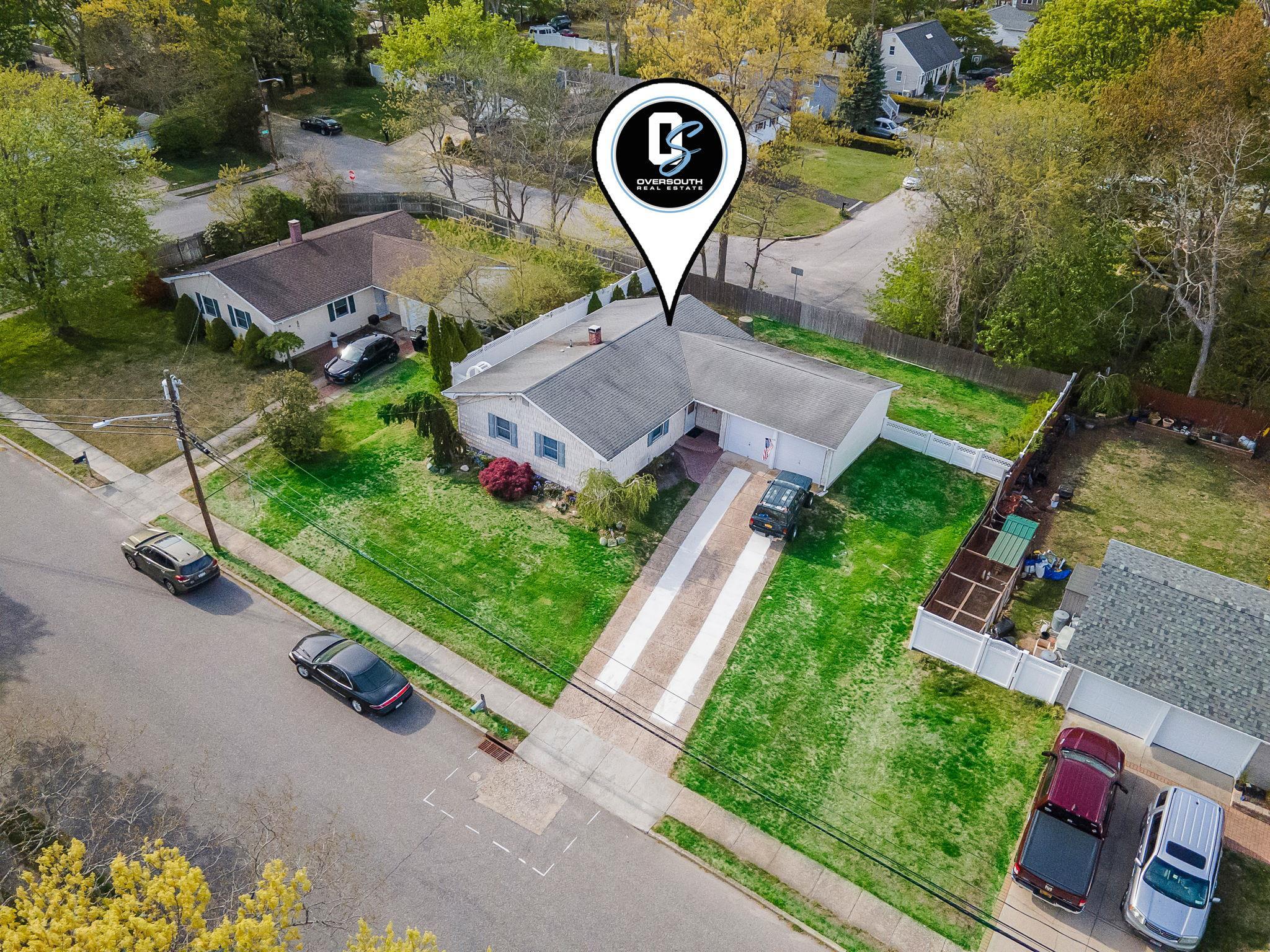 Single Family Richard  Suffolk County, NY 11779, MLS-857670-30