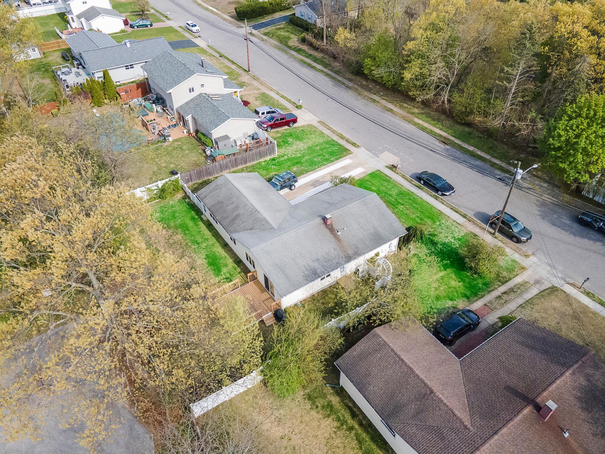 Single Family Richard  Suffolk County, NY 11779, MLS-857670-32