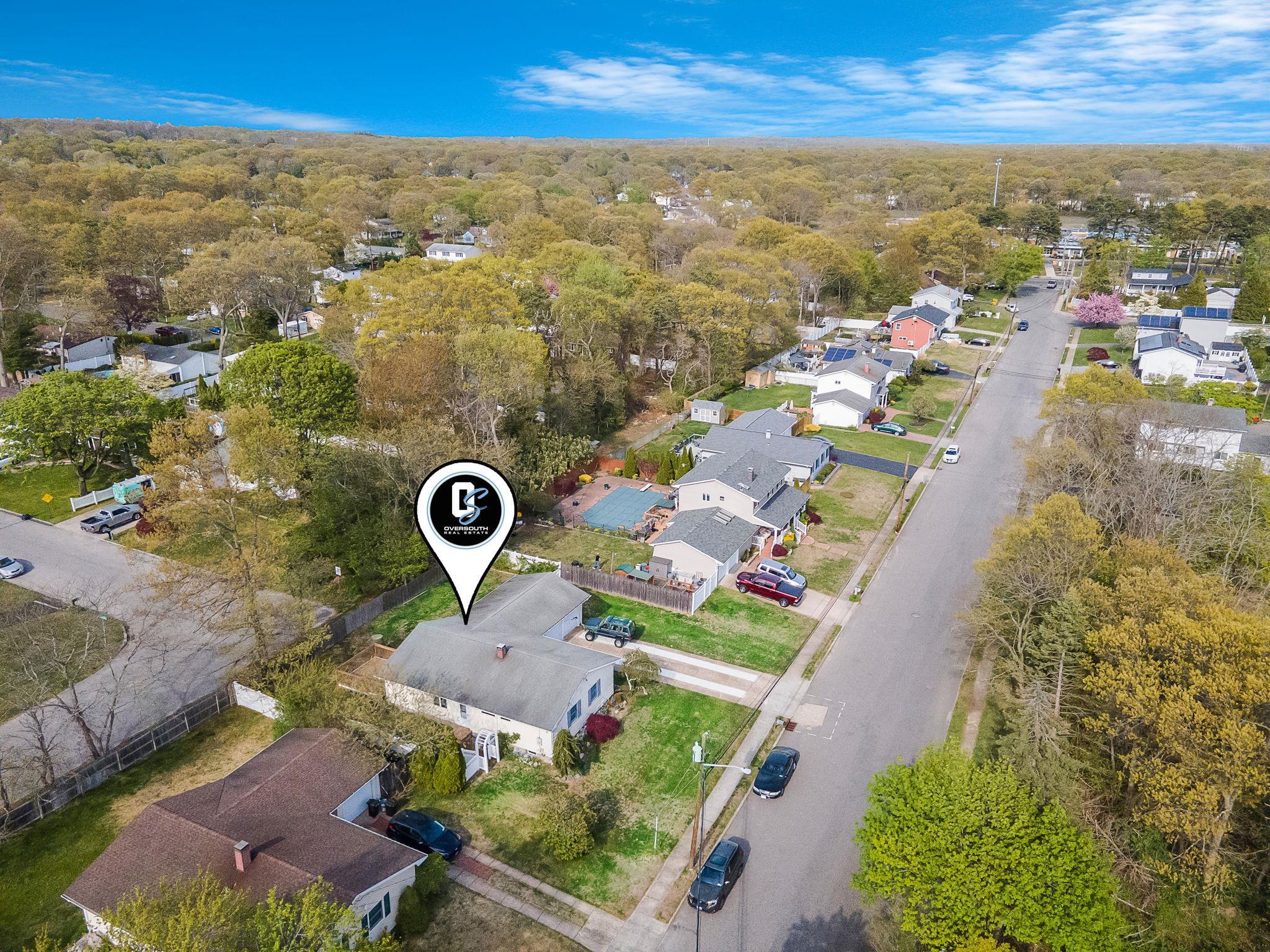 Single Family Richard  Suffolk County, NY 11779, MLS-857670-33