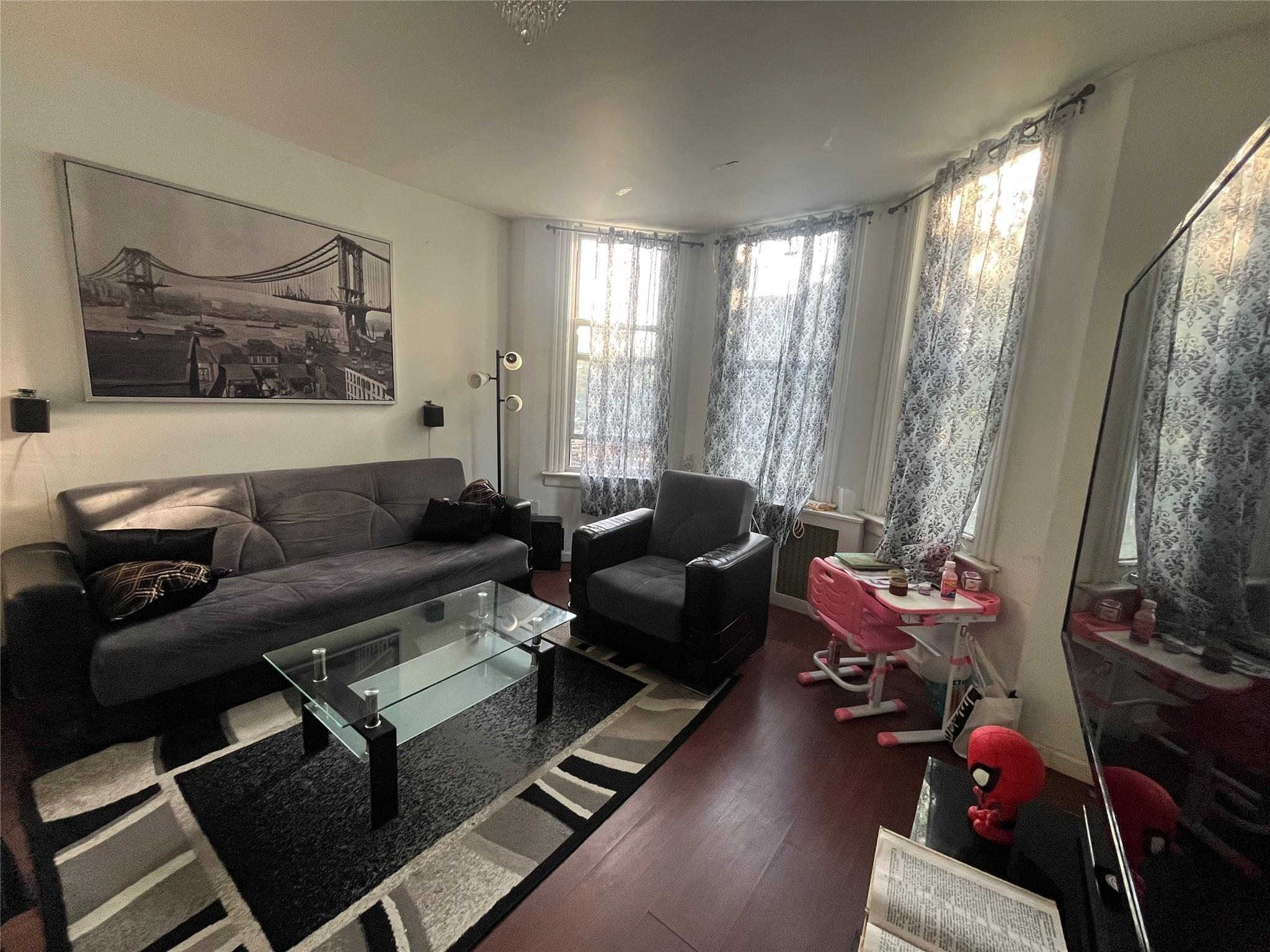 Single Family 121st  Queens, NY 11356, MLS-857671-6