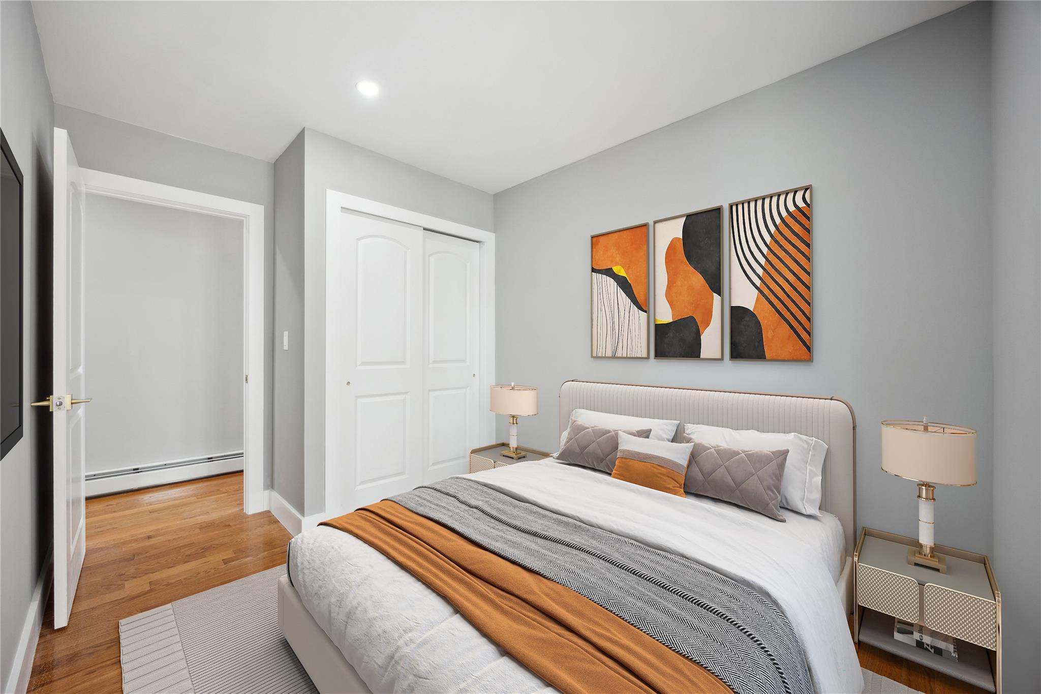 Single Family 129th  Queens, NY 11419, MLS-857680-10