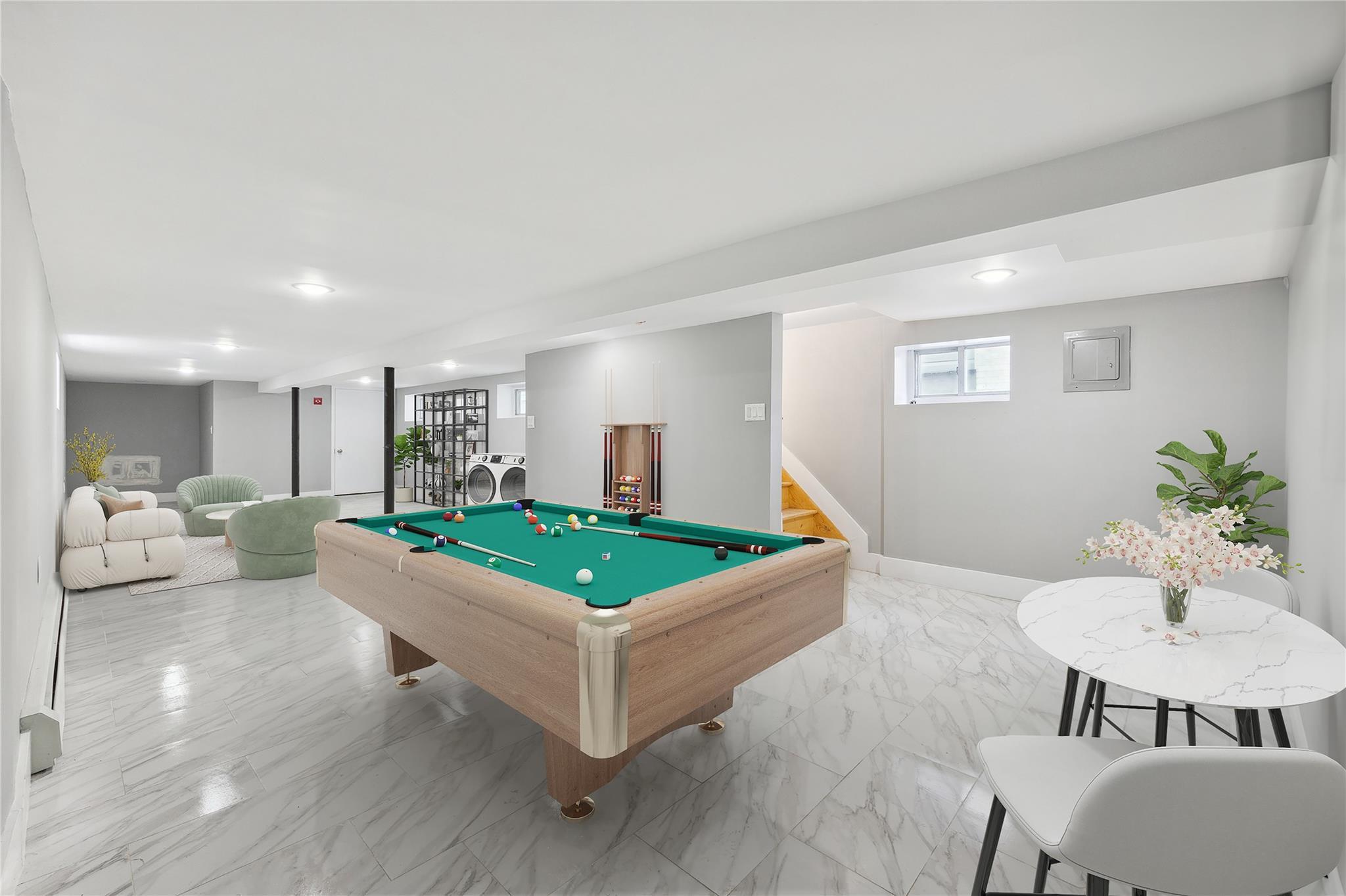 Single Family 129th  Queens, NY 11419, MLS-857680-14