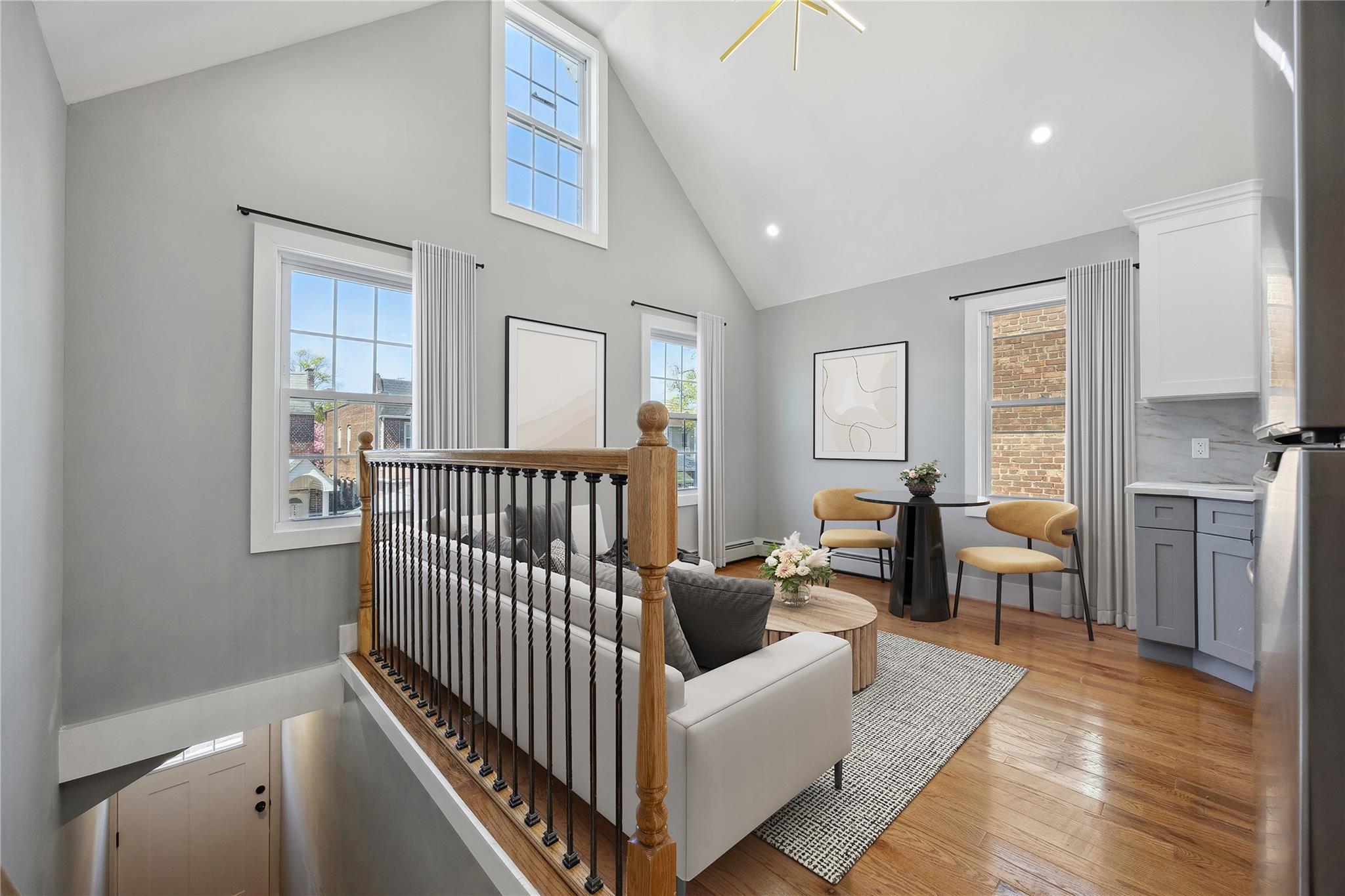 Single Family 129th  Queens, NY 11419, MLS-857680-15