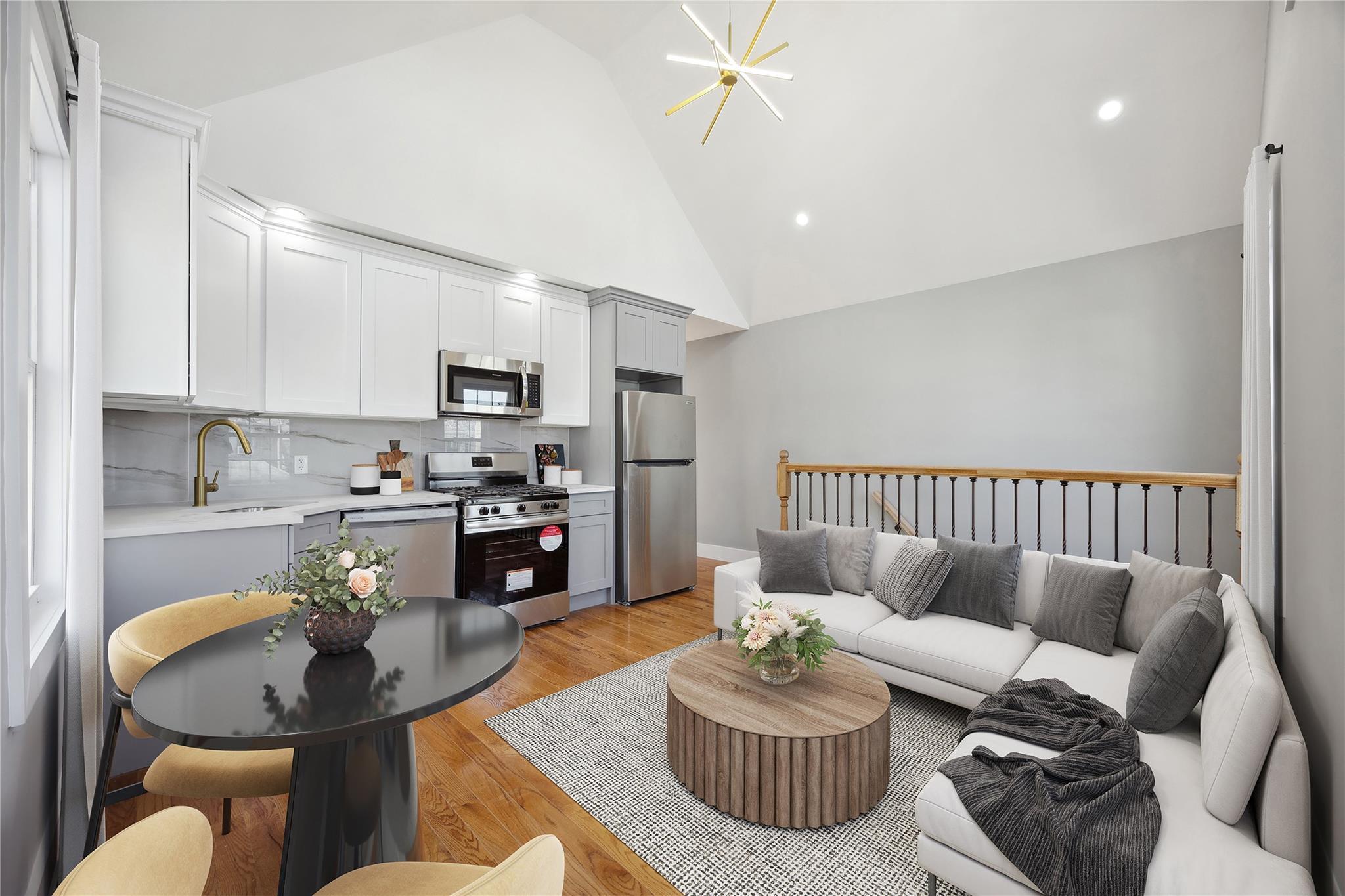 Single Family 129th  Queens, NY 11419, MLS-857680-16