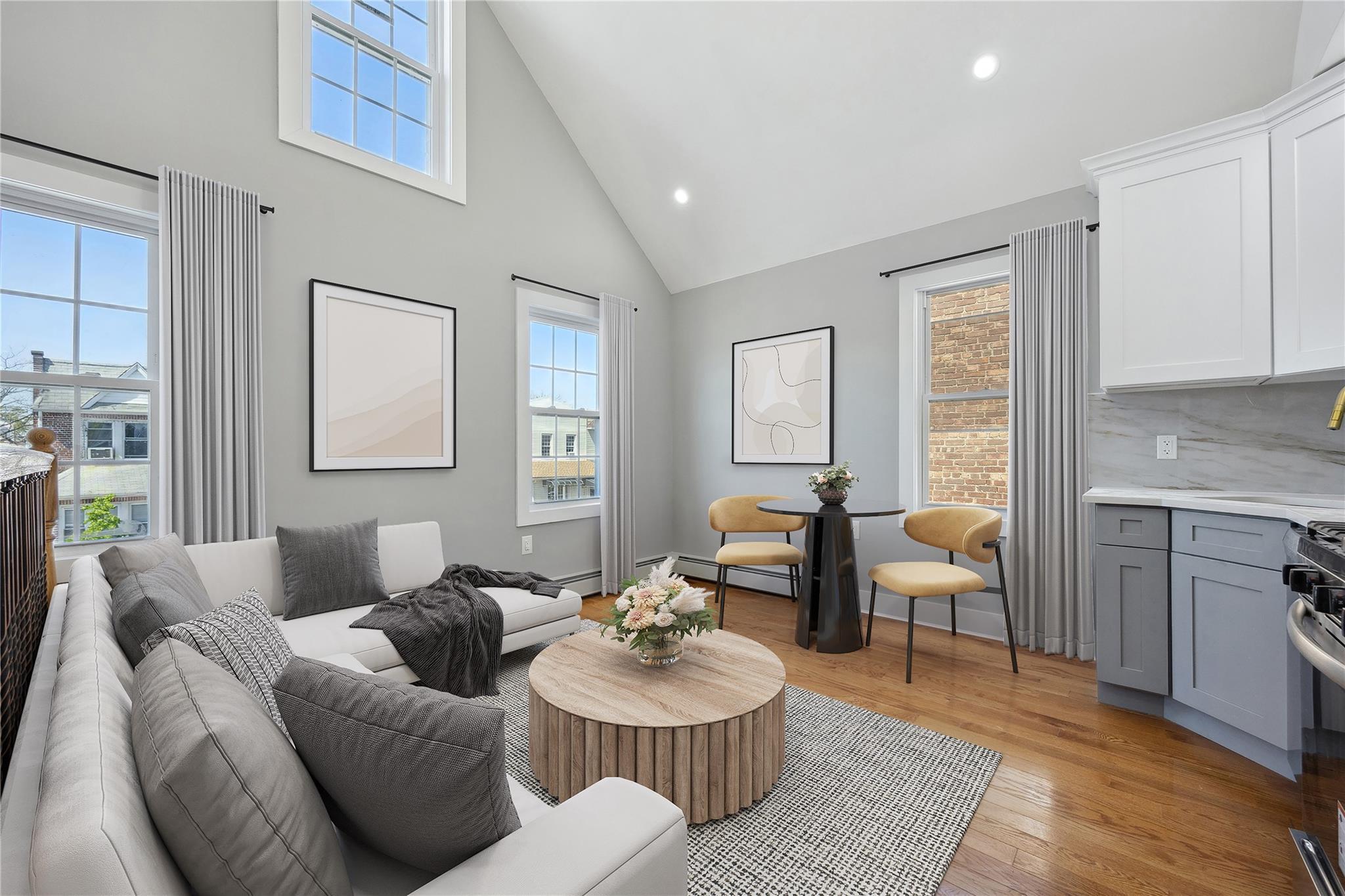 Single Family 129th  Queens, NY 11419, MLS-857680-17