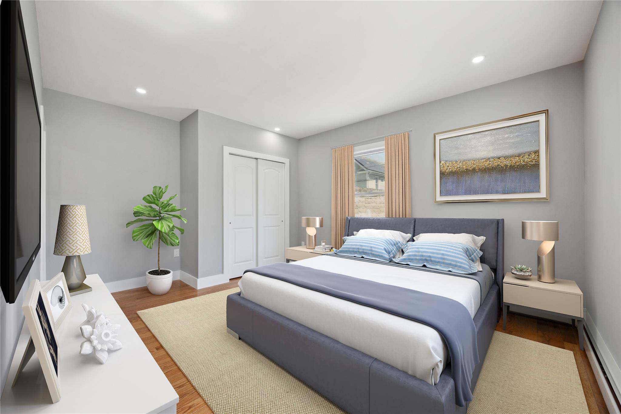 Single Family 129th  Queens, NY 11419, MLS-857680-18