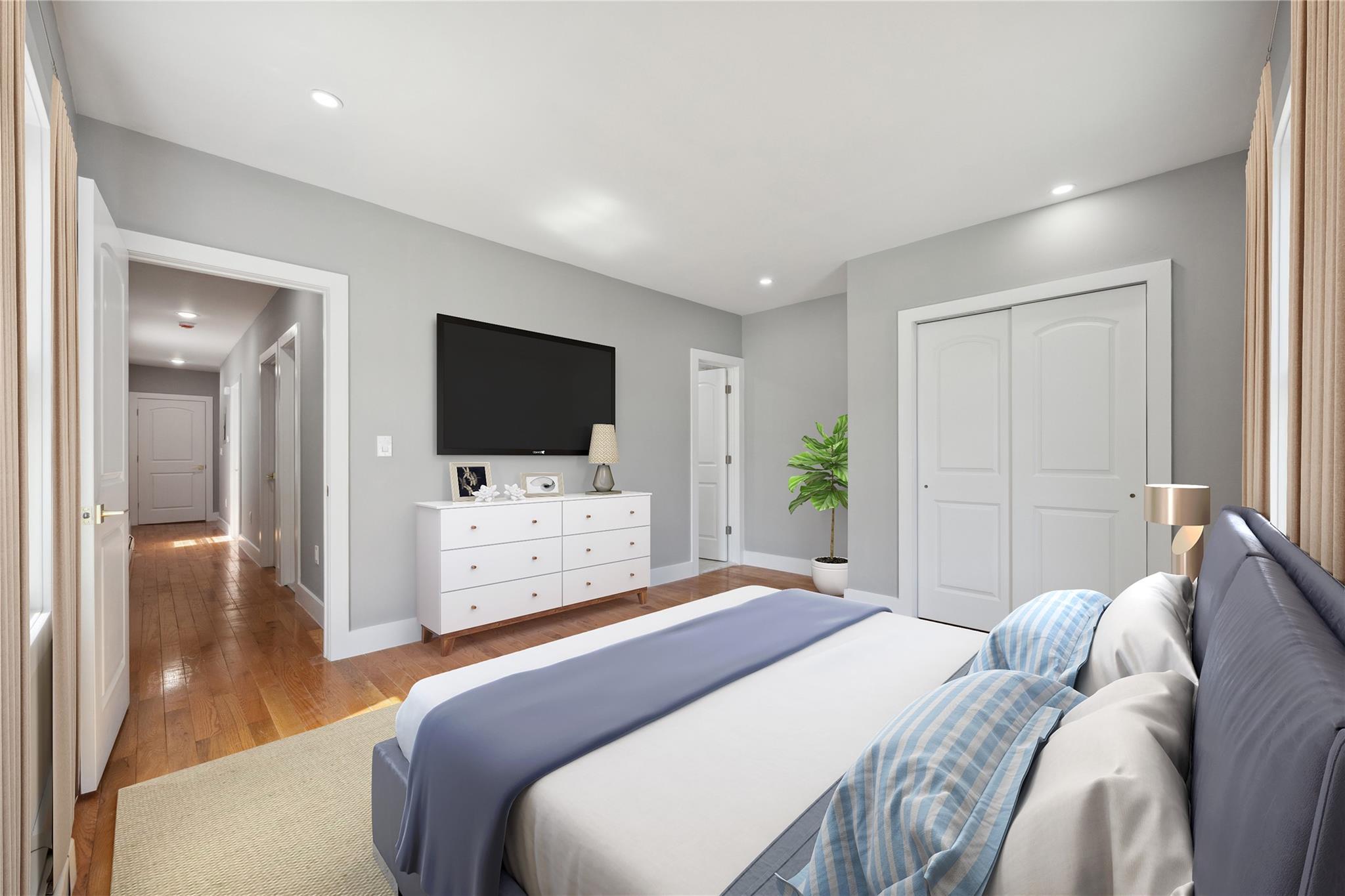Single Family 129th  Queens, NY 11419, MLS-857680-19