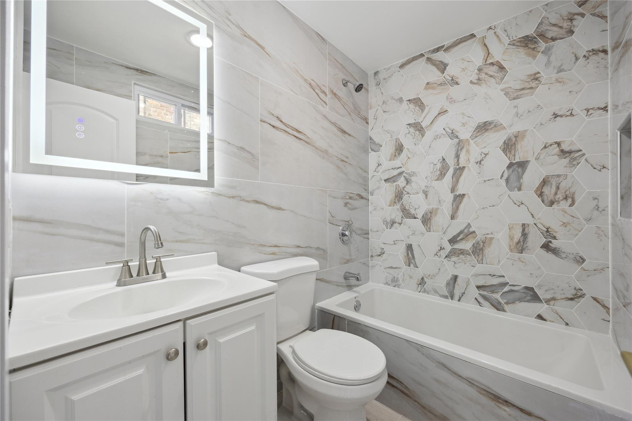 Single Family 129th  Queens, NY 11419, MLS-857680-20
