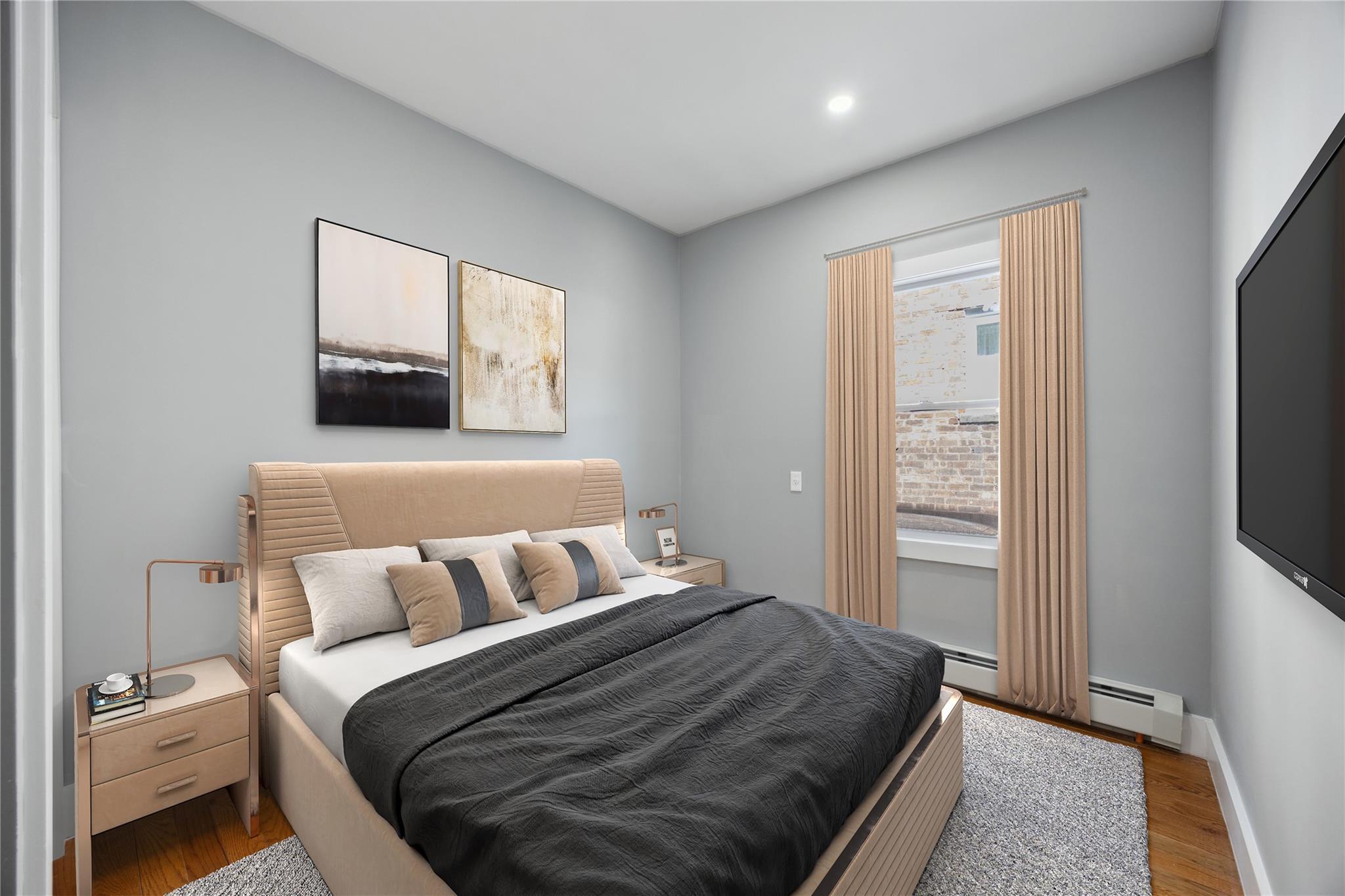 Single Family 129th  Queens, NY 11419, MLS-857680-21