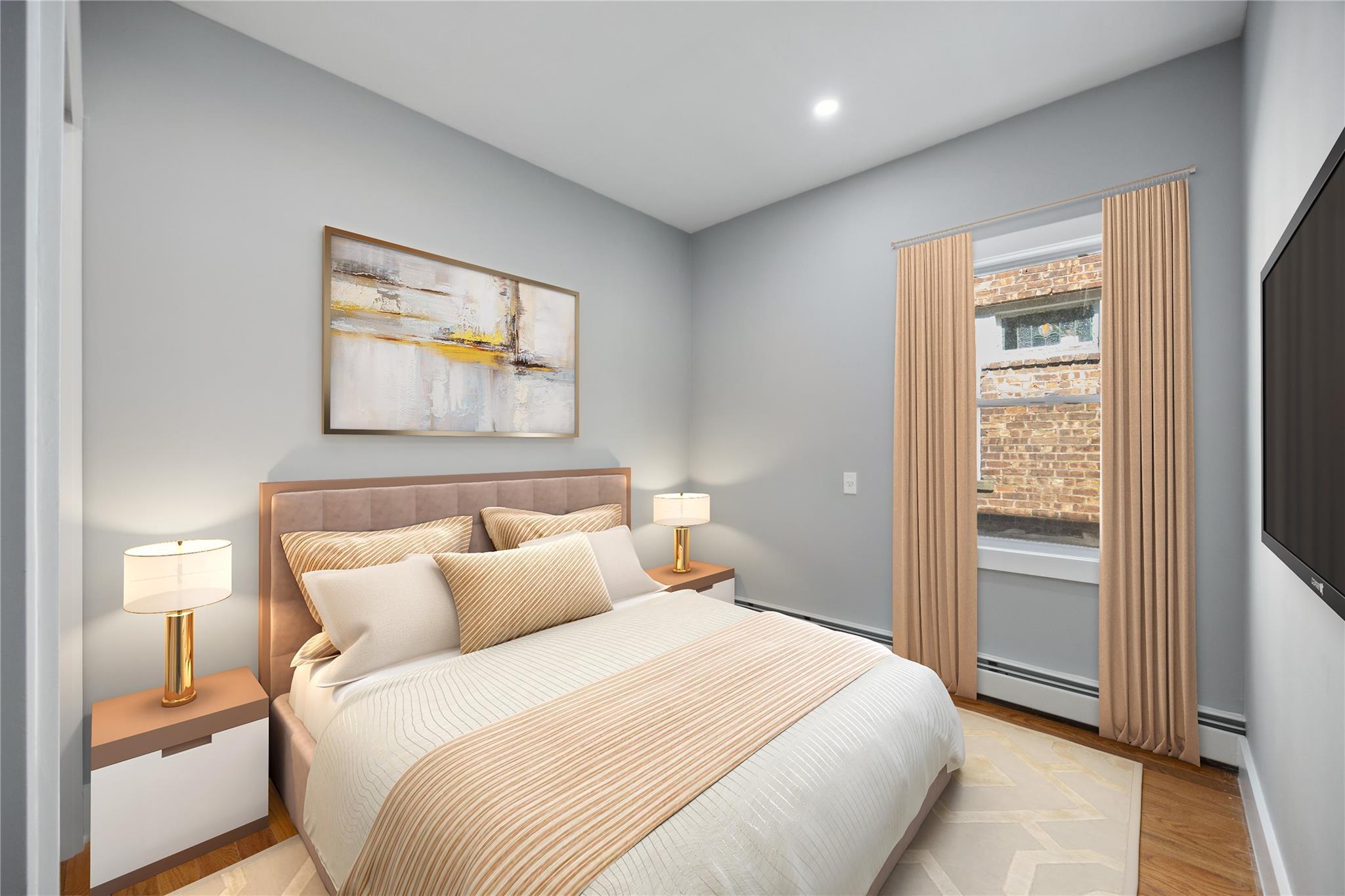 Single Family 129th  Queens, NY 11419, MLS-857680-24