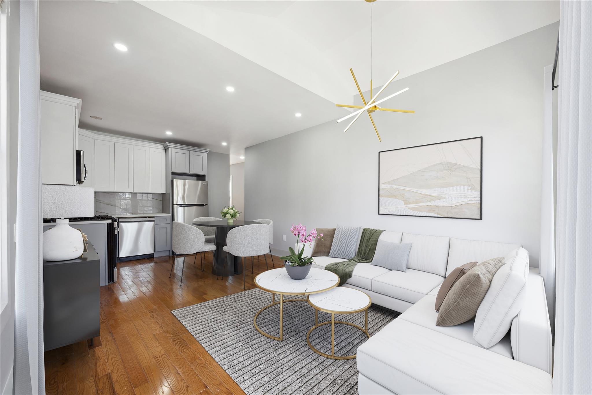 Single Family 129th  Queens, NY 11419, MLS-857680-3