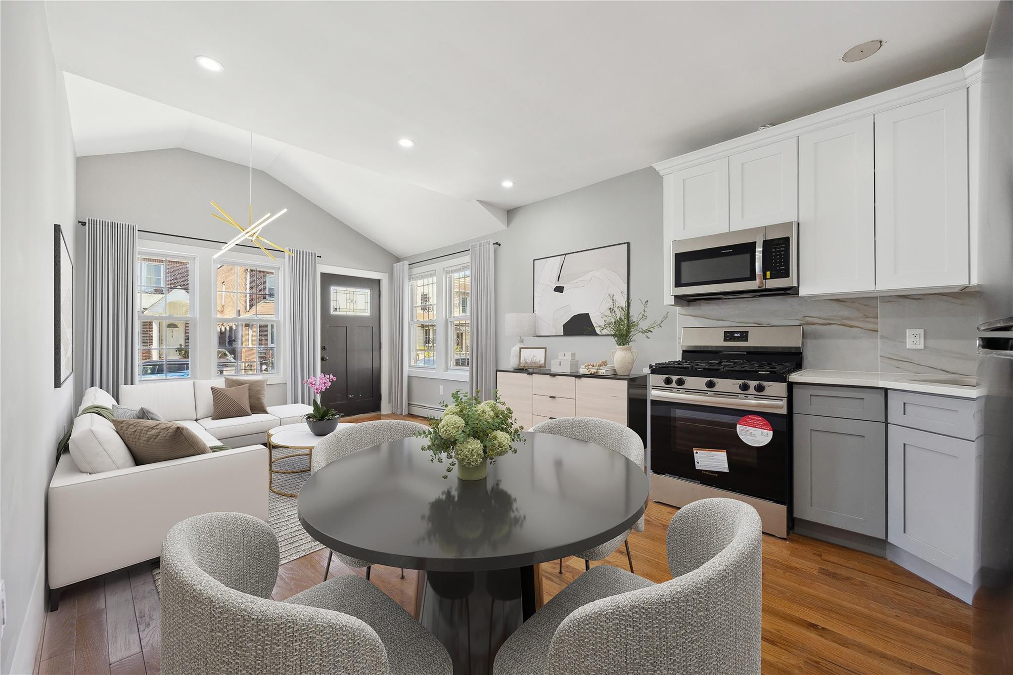 Single Family 129th  Queens, NY 11419, MLS-857680-4