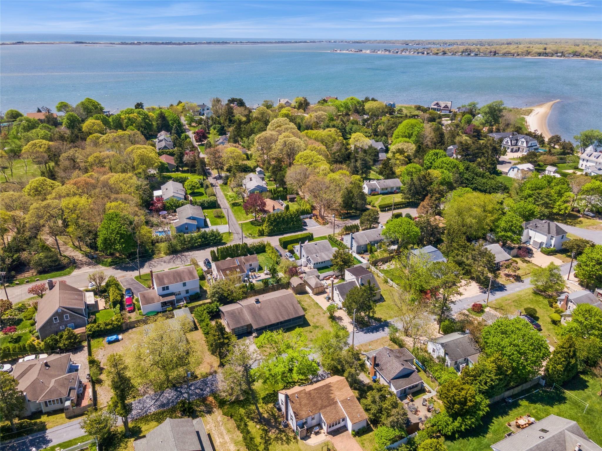 Single Family Mineola  Suffolk County, NY 11946, MLS-857682-21