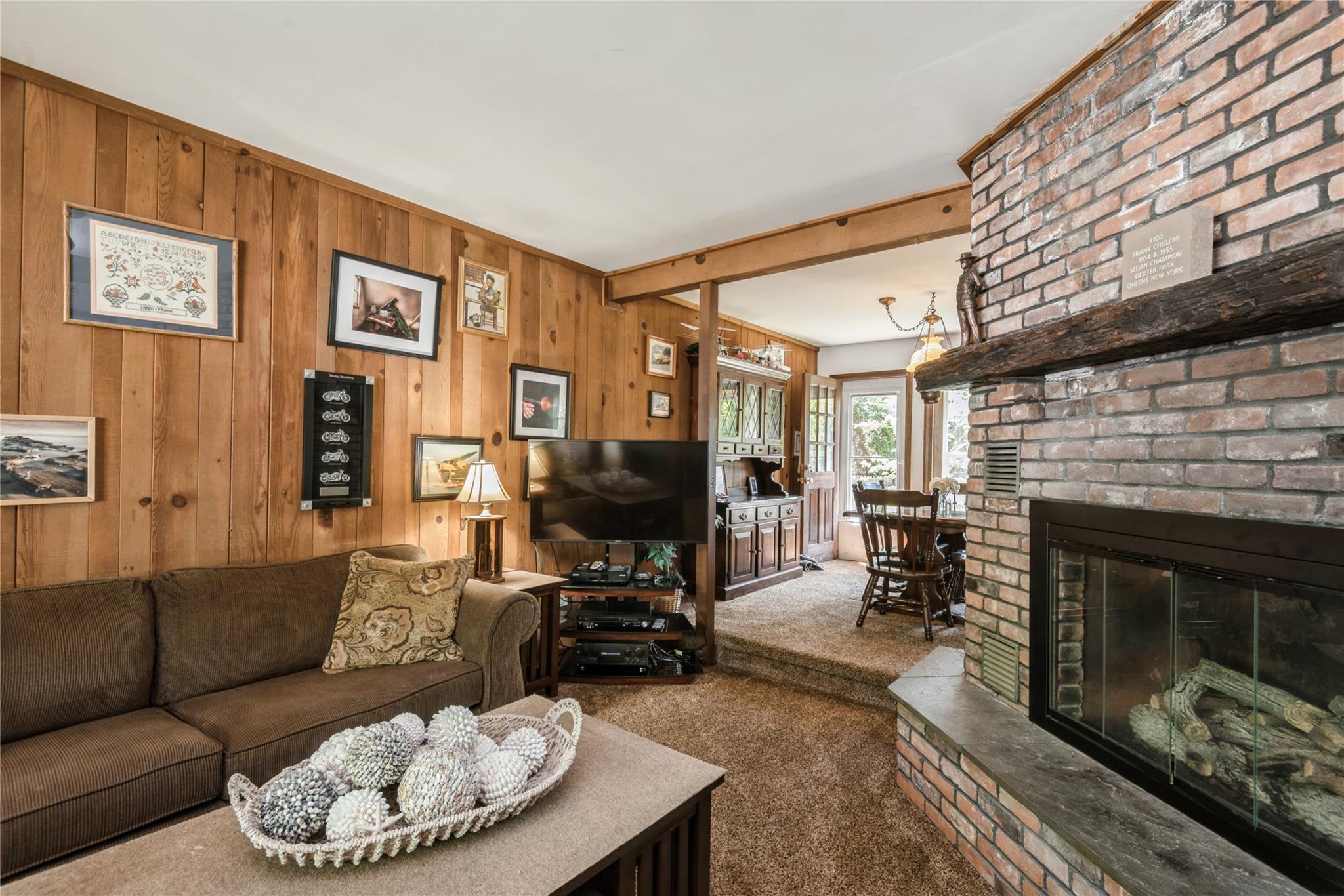 Single Family Mineola  Suffolk County, NY 11946, MLS-857682-9
