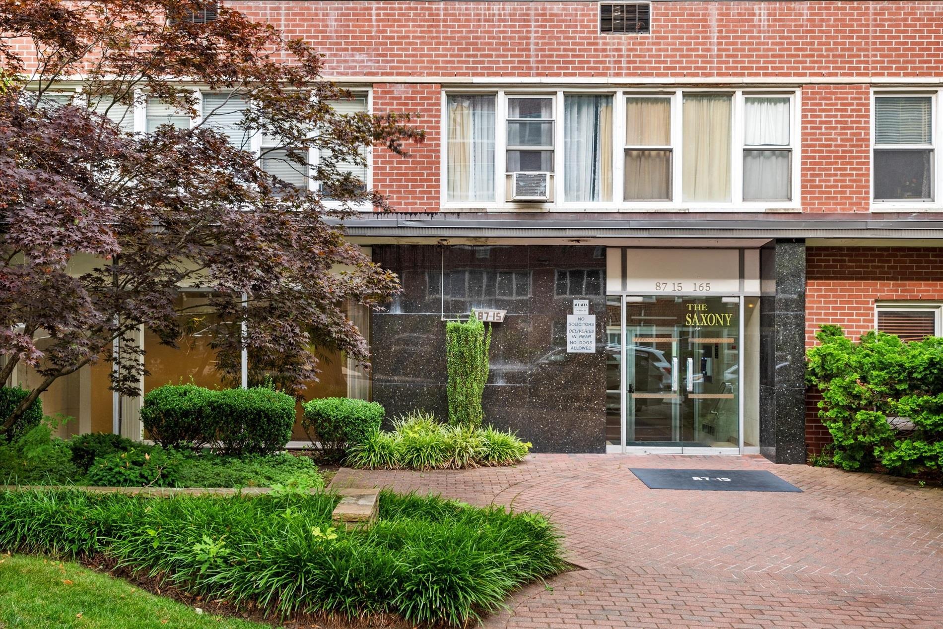 Coop 165th Street  Queens, NY 11432, MLS-857683-12