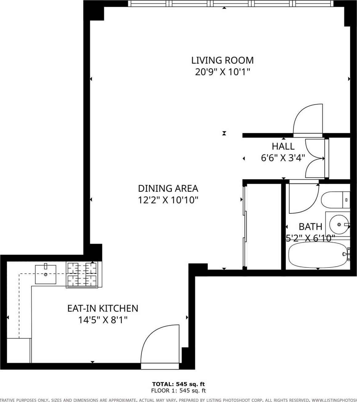 Coop 165th Street  Queens, NY 11432, MLS-857683-17
