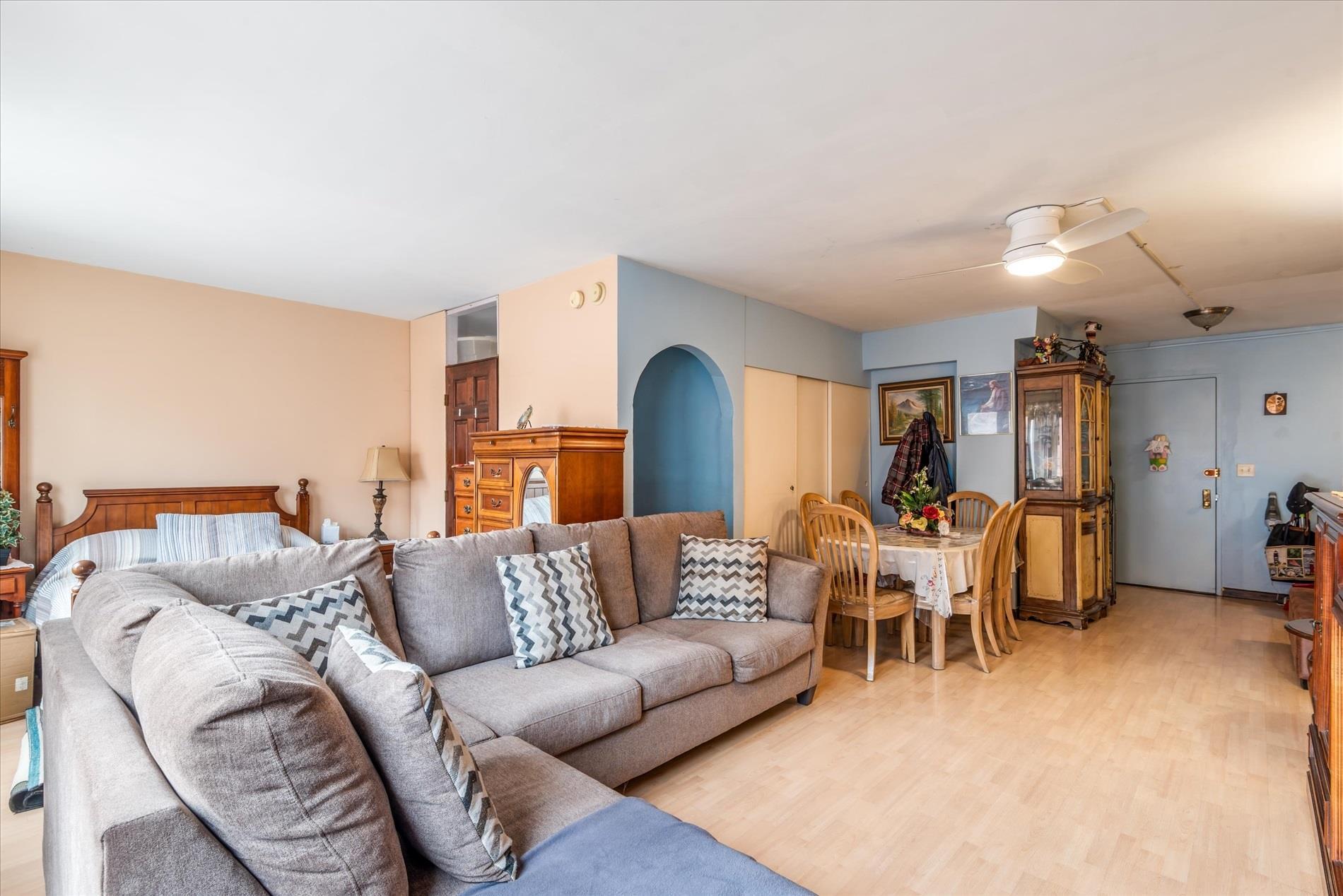 Coop 165th Street  Queens, NY 11432, MLS-857683-5