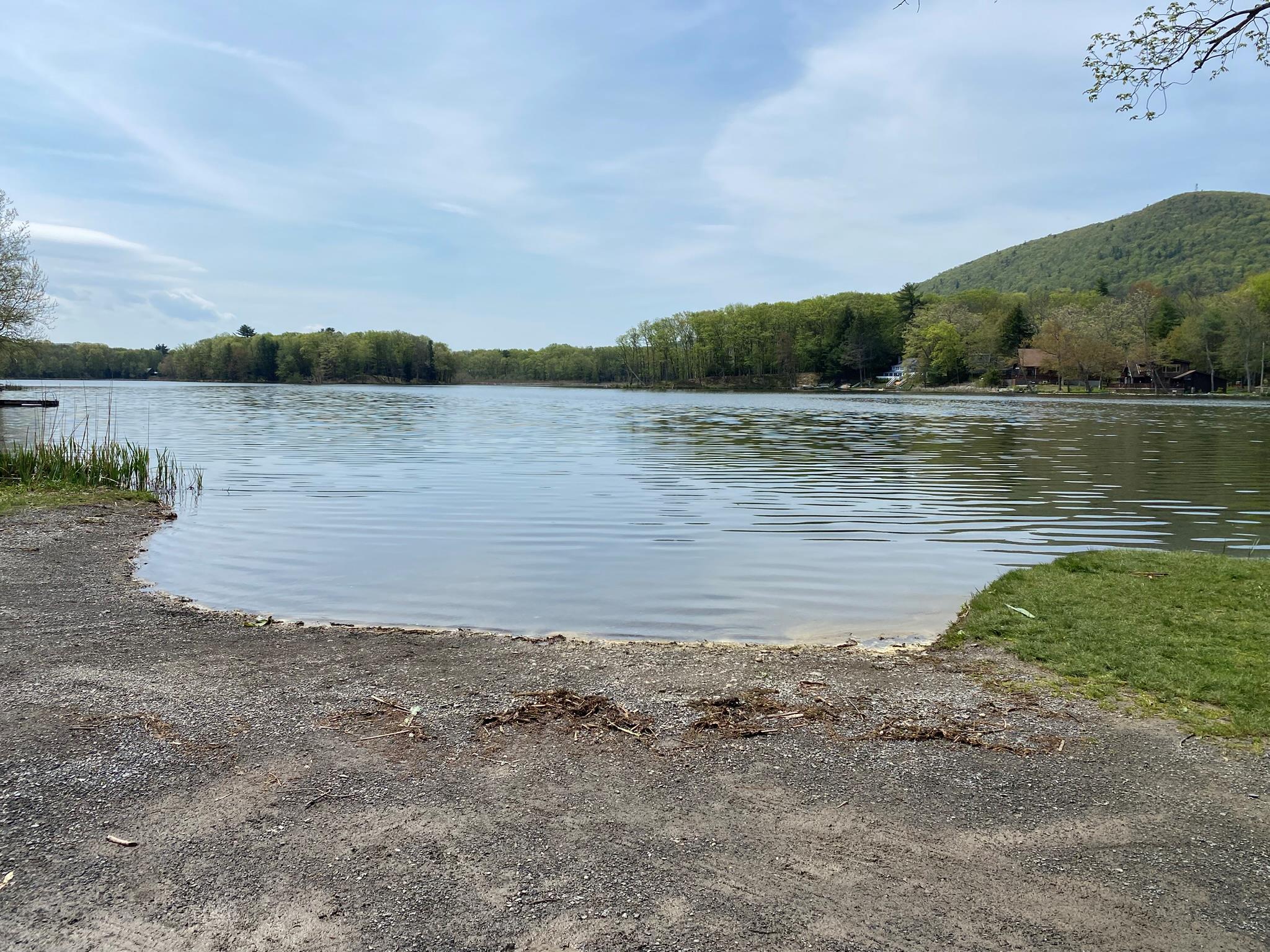 Single Family Woodside  Dutchess County, NY 12567, MLS-857691-22