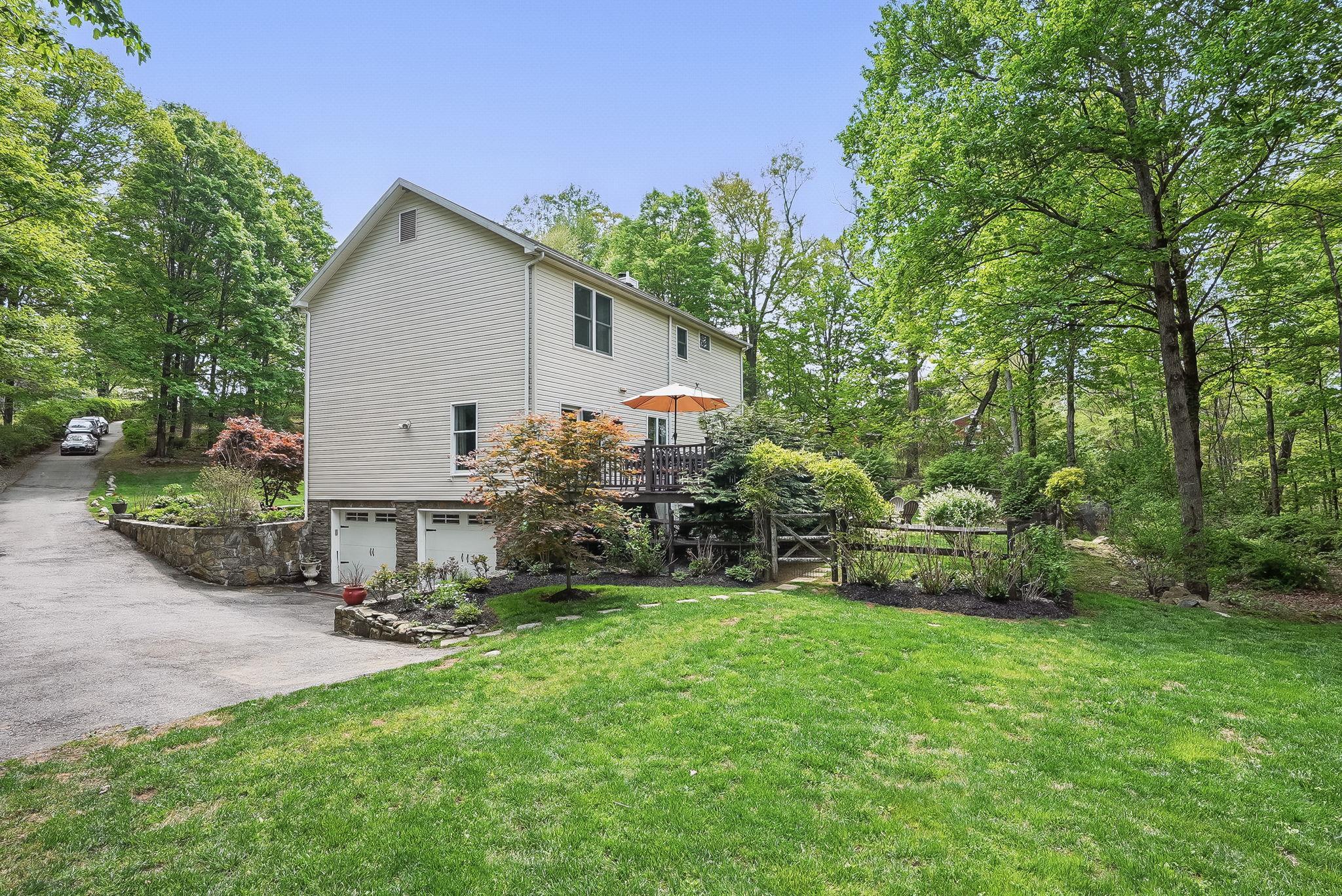 Single Family Church  Putnam County, NY 10579, MLS-857696-39
