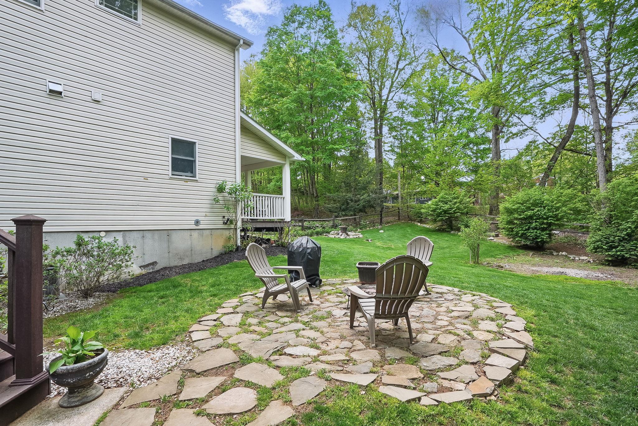 Single Family Church  Putnam County, NY 10579, MLS-857696-42