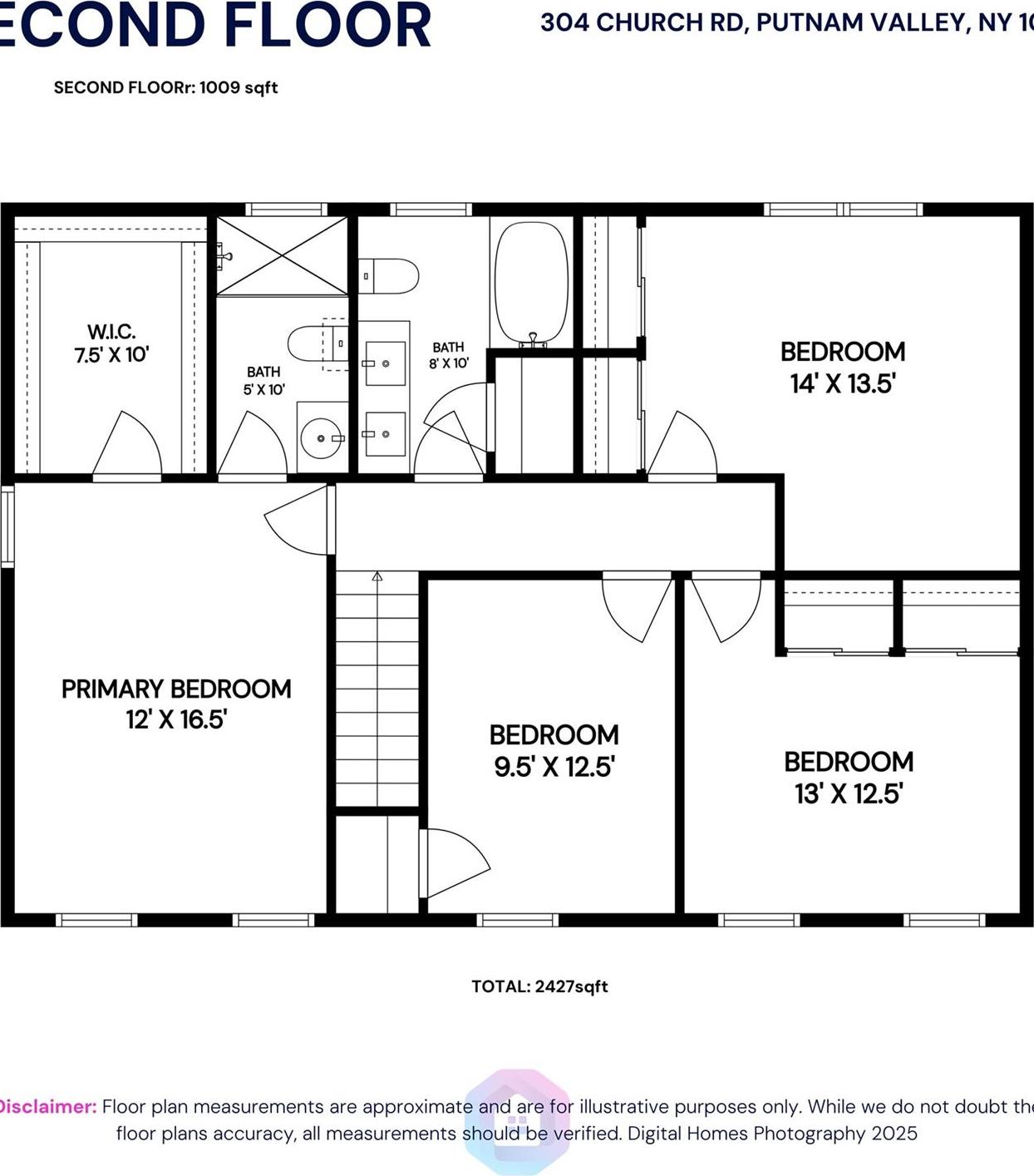 Single Family Church  Putnam County, NY 10579, MLS-857696-49