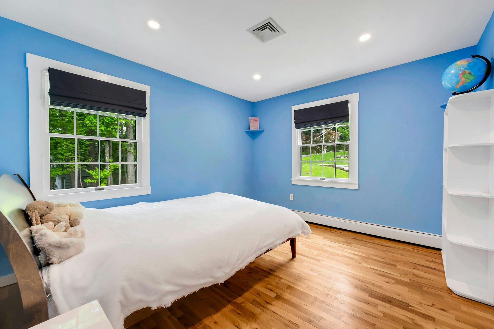 Single Family Howe  Westchester County, NY 10590, MLS-857699-12