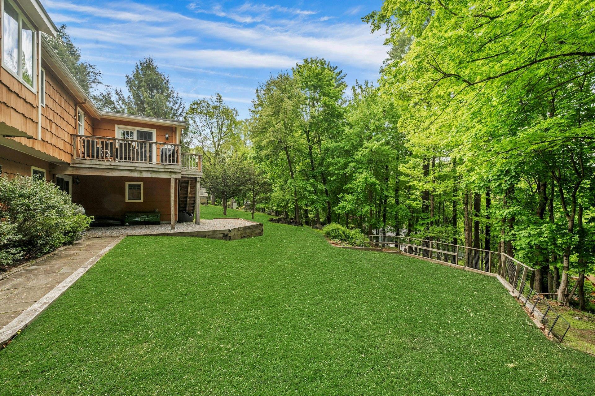Single Family Howe  Westchester County, NY 10590, MLS-857699-20