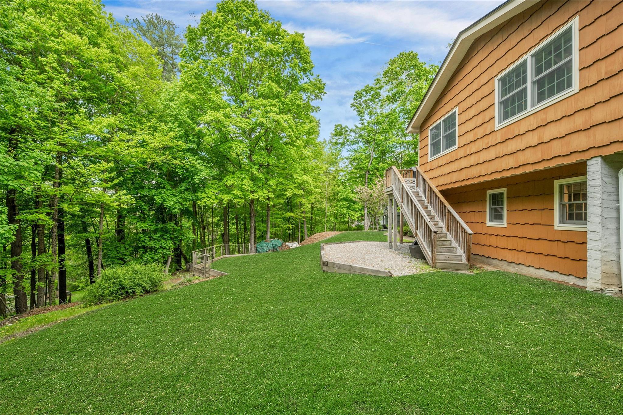 Single Family Howe  Westchester County, NY 10590, MLS-857699-21