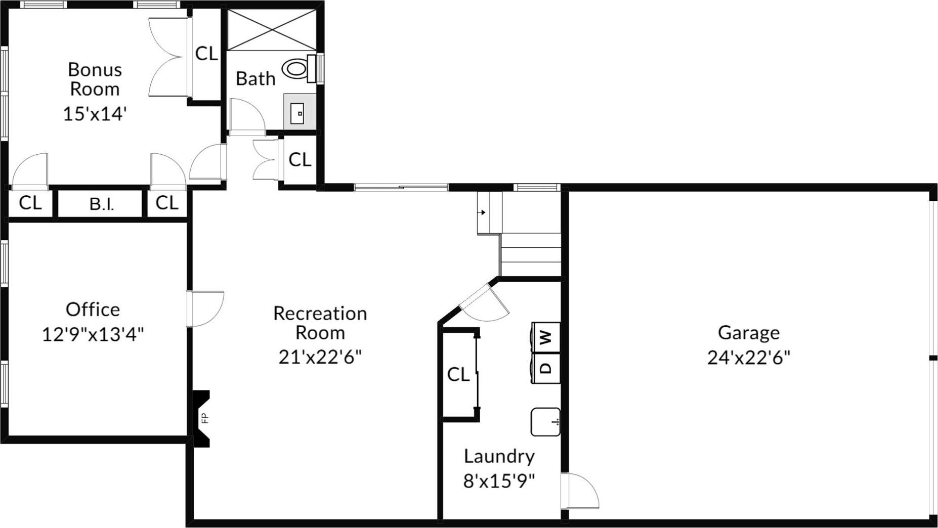 Single Family Howe  Westchester County, NY 10590, MLS-857699-23