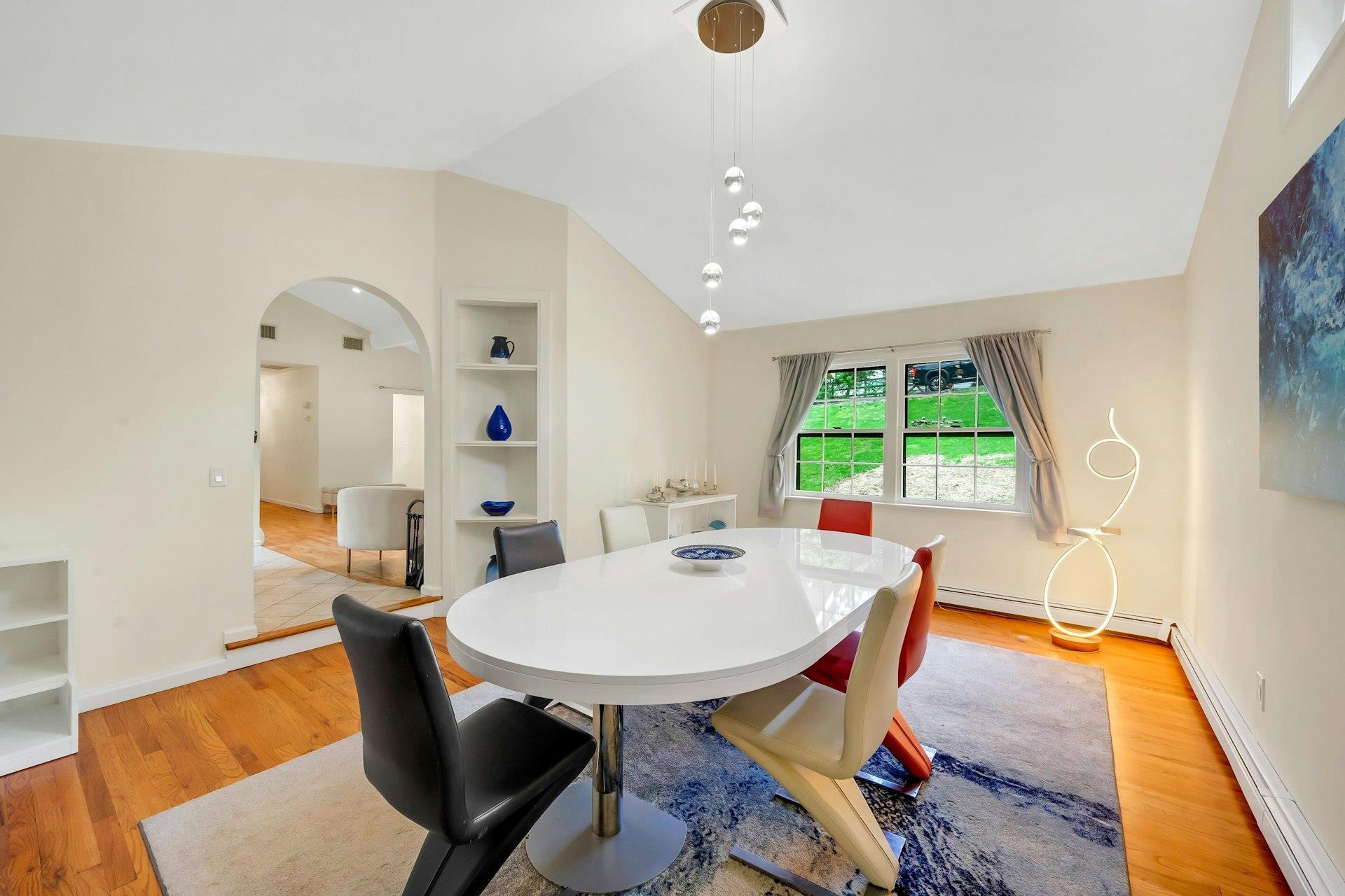 Single Family Howe  Westchester County, NY 10590, MLS-857699-9