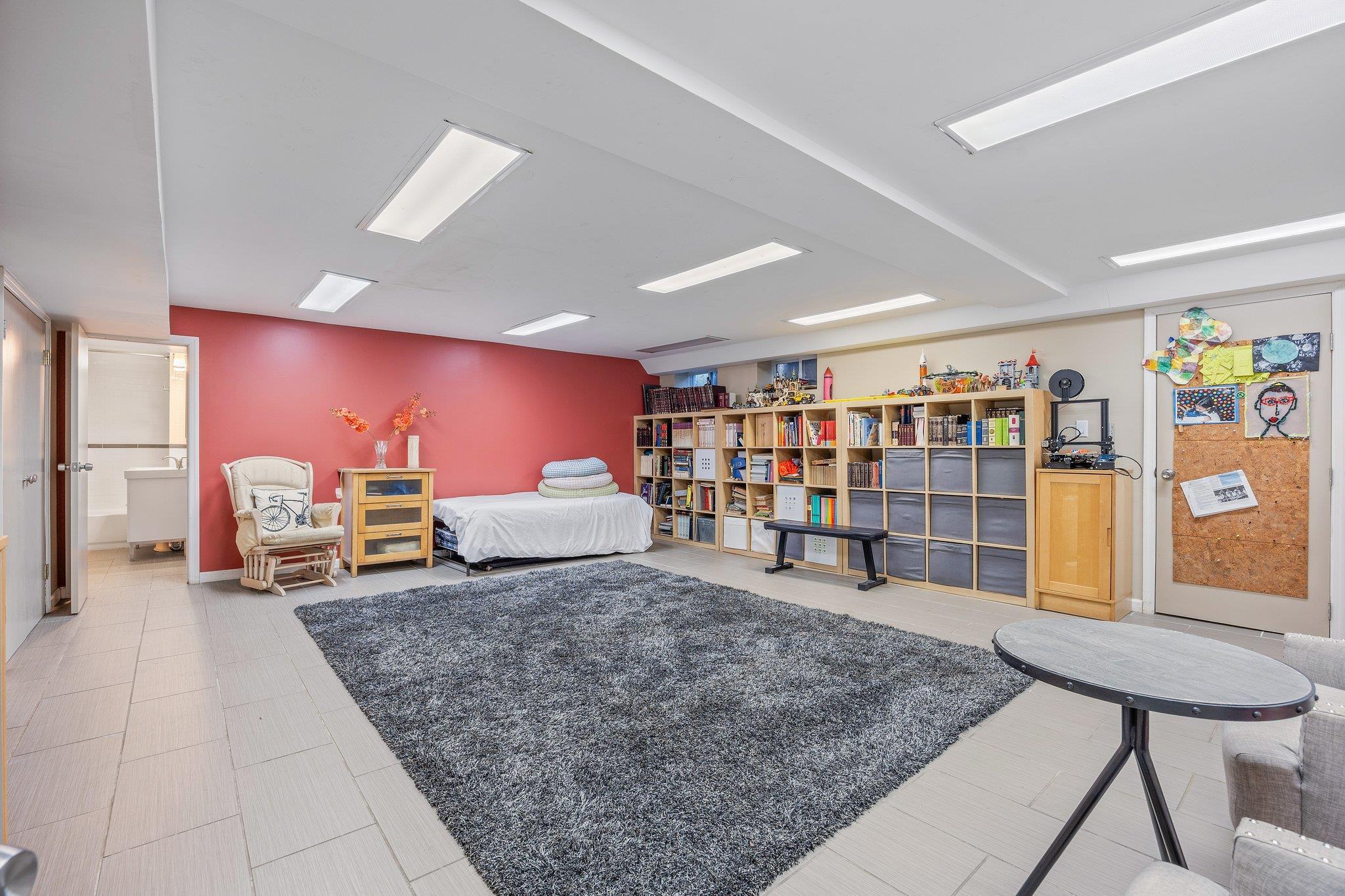 Single Family Chevy Chase  Queens, NY 11432, MLS-857700-21