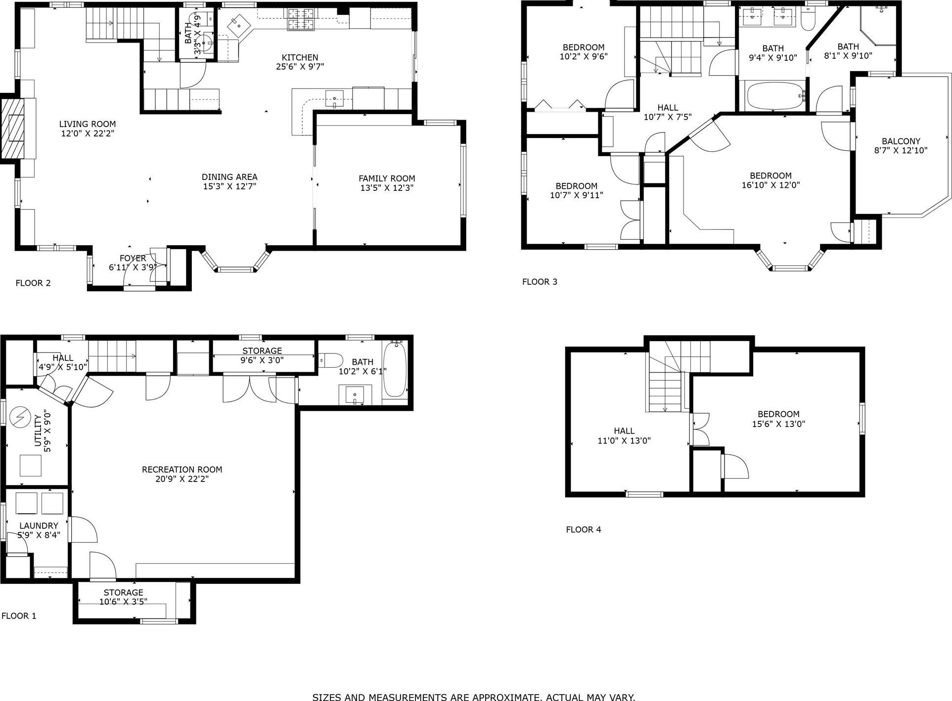 Single Family Chevy Chase  Queens, NY 11432, MLS-857700-23