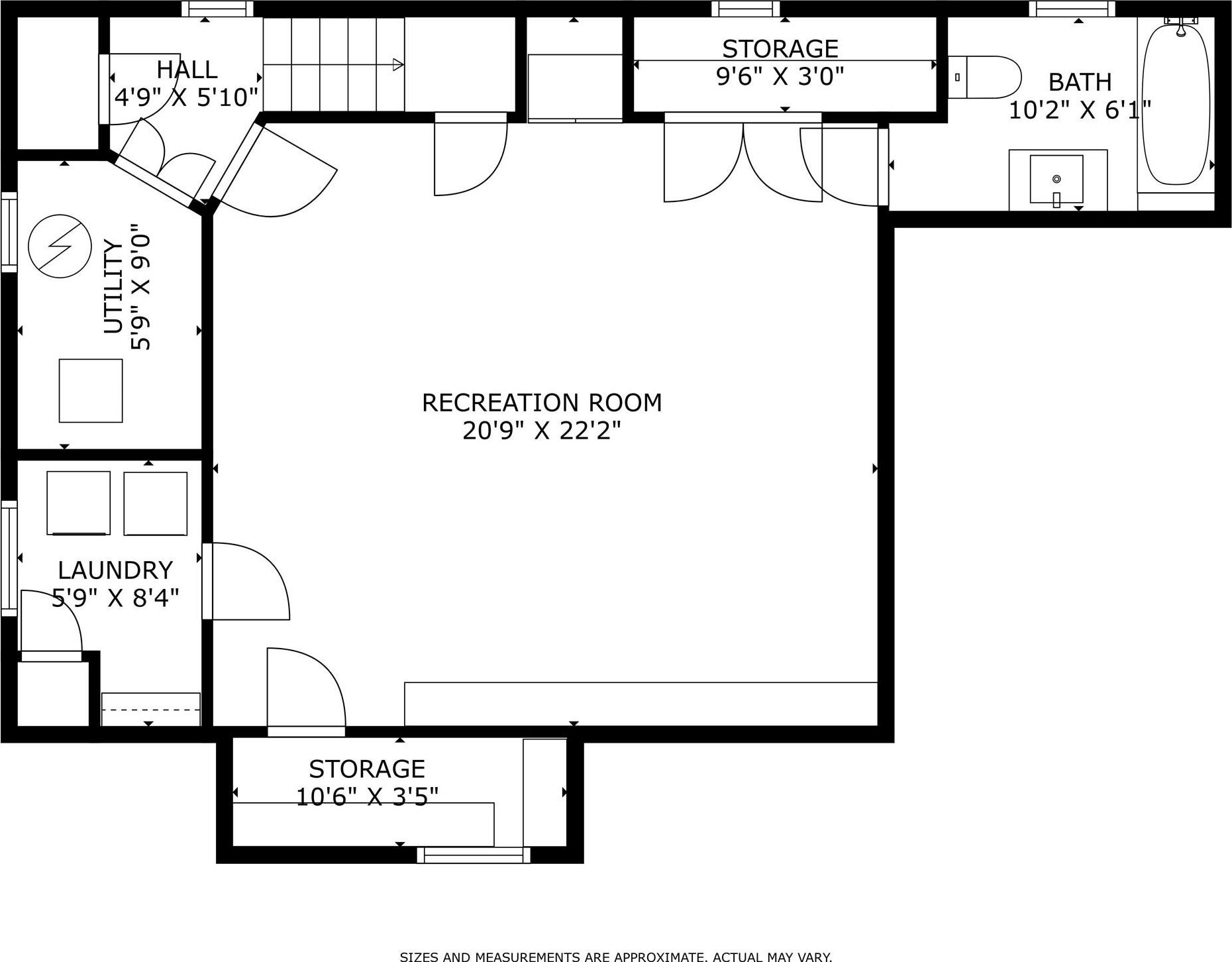 Single Family Chevy Chase  Queens, NY 11432, MLS-857700-27
