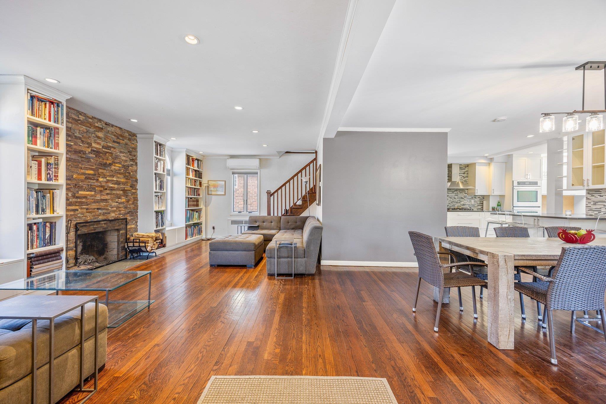 Single Family Chevy Chase  Queens, NY 11432, MLS-857700-5