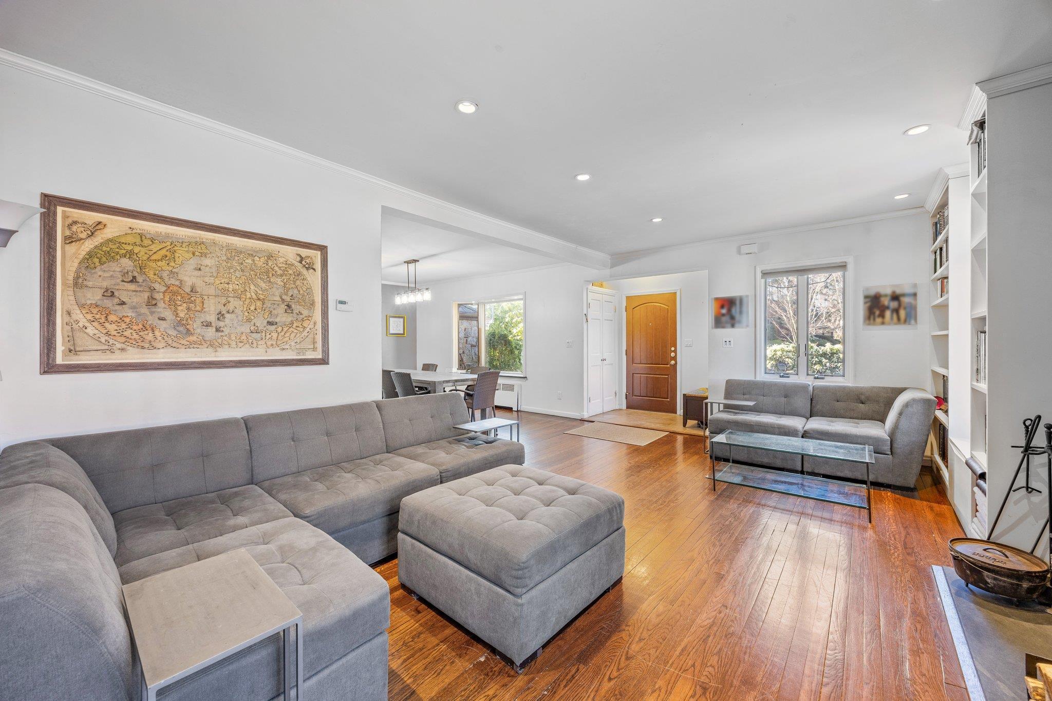 Single Family Chevy Chase  Queens, NY 11432, MLS-857700-6
