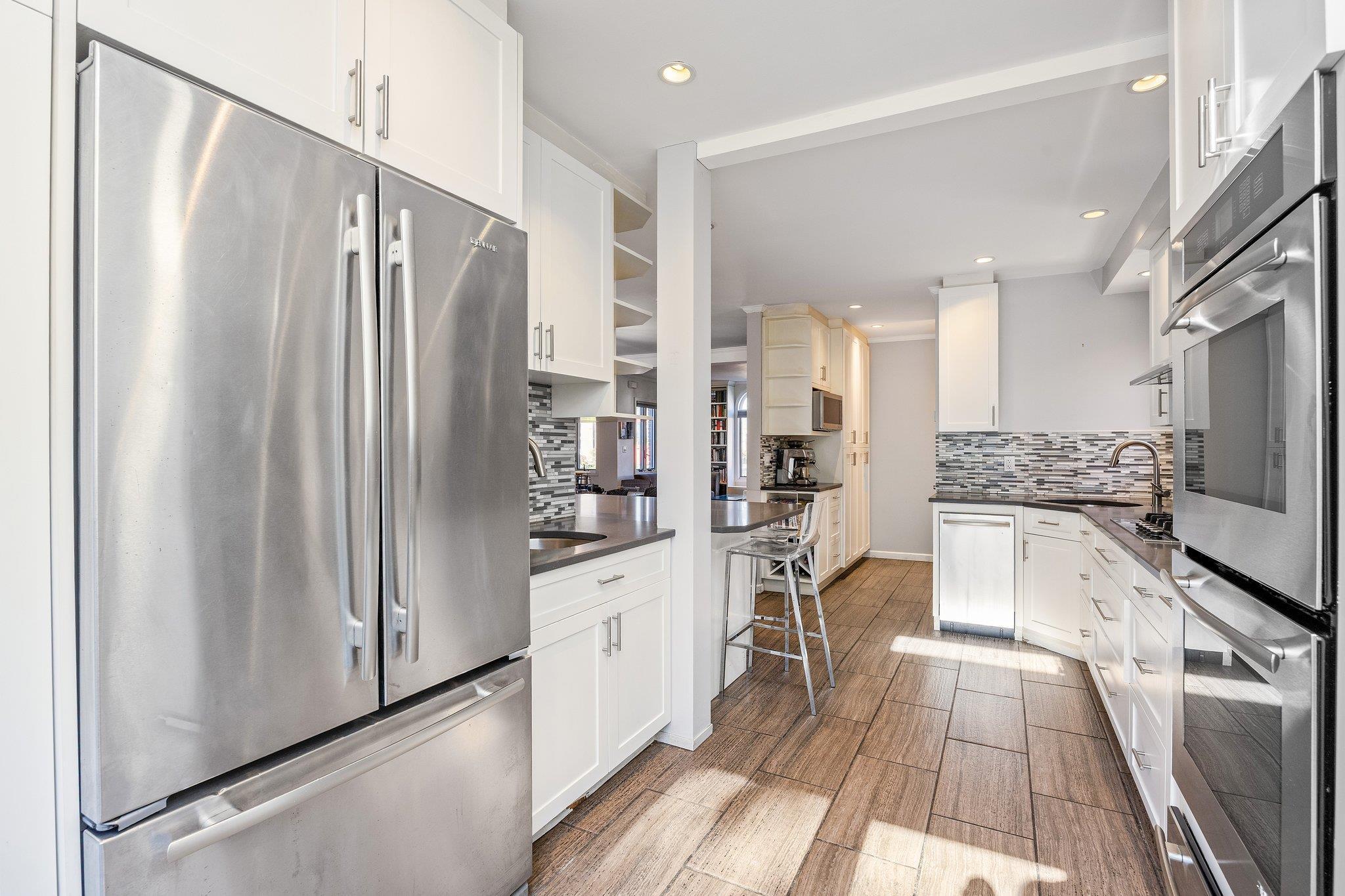 Single Family Chevy Chase  Queens, NY 11432, MLS-857700-9