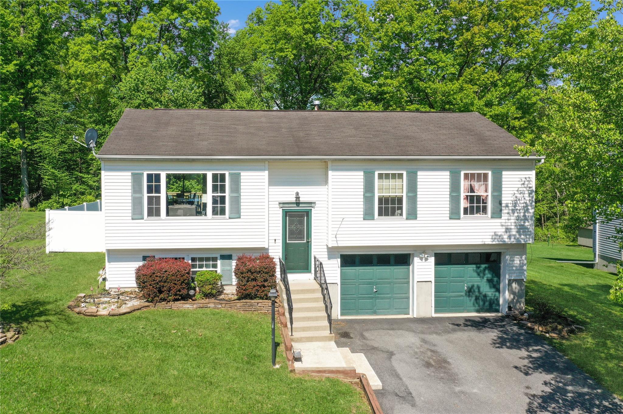 Single Family Brook  Orange County, NY 12586, MLS-857704-2