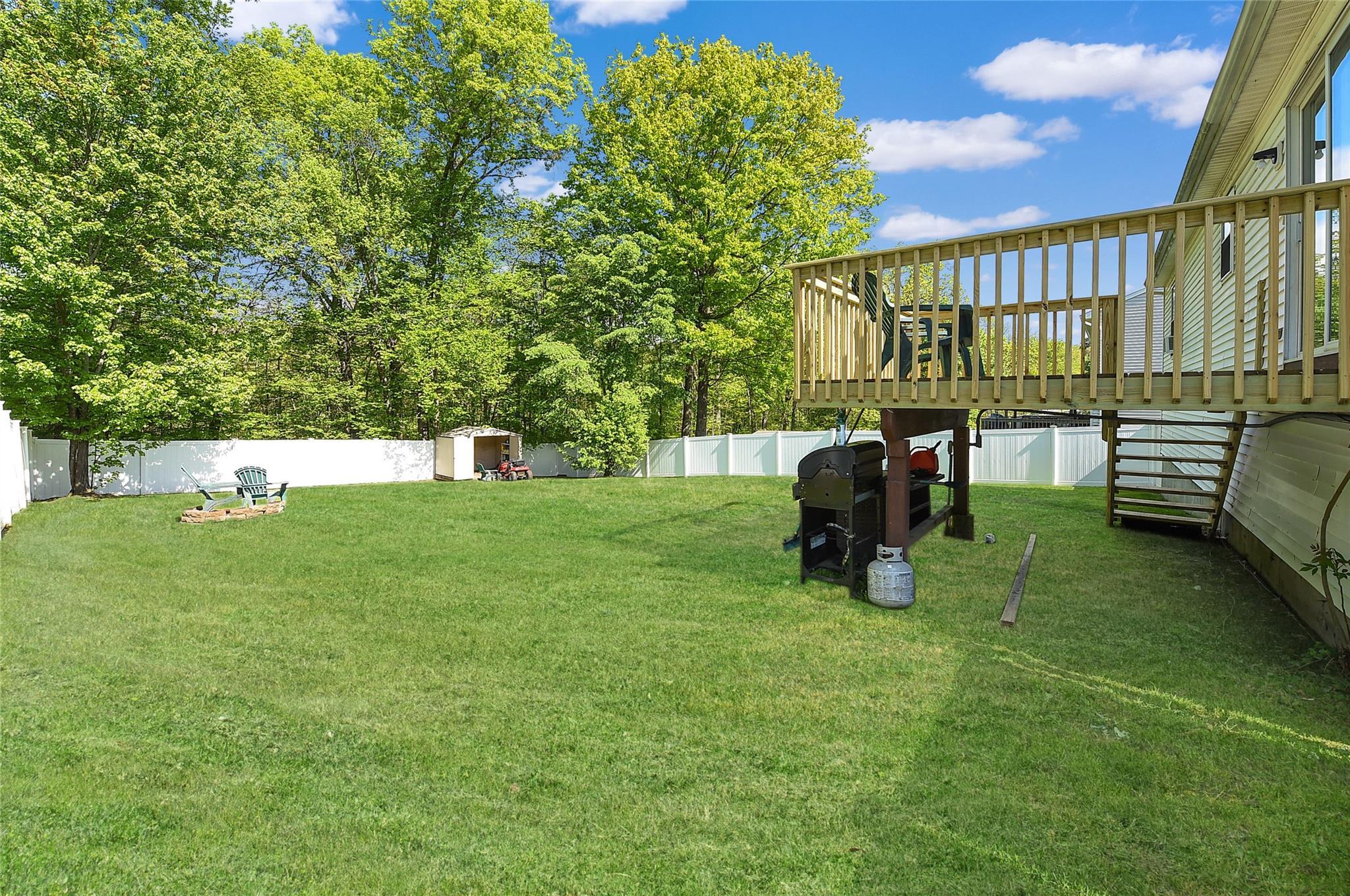 Single Family Brook  Orange County, NY 12586, MLS-857704-29