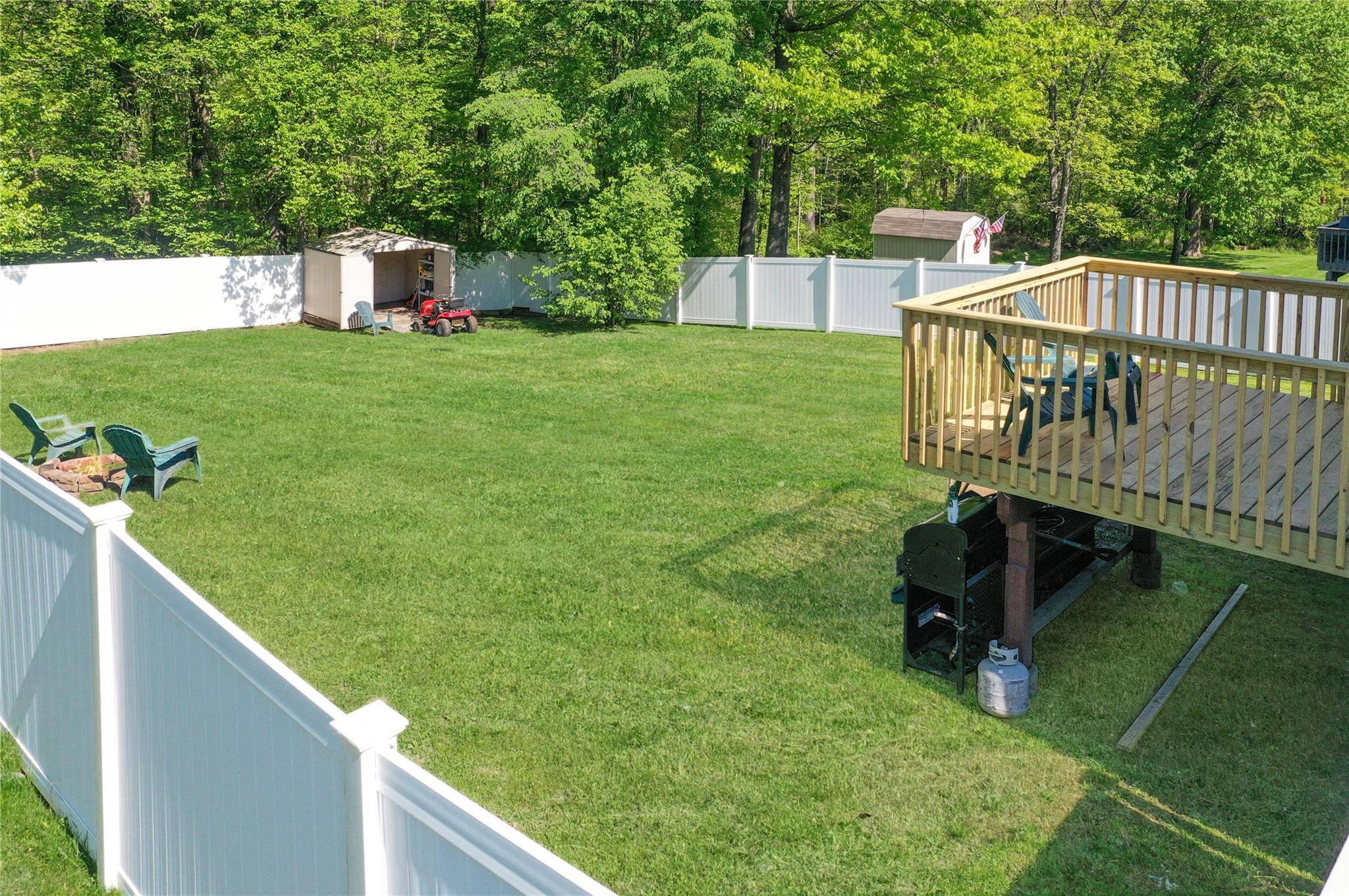 Single Family Brook  Orange County, NY 12586, MLS-857704-3