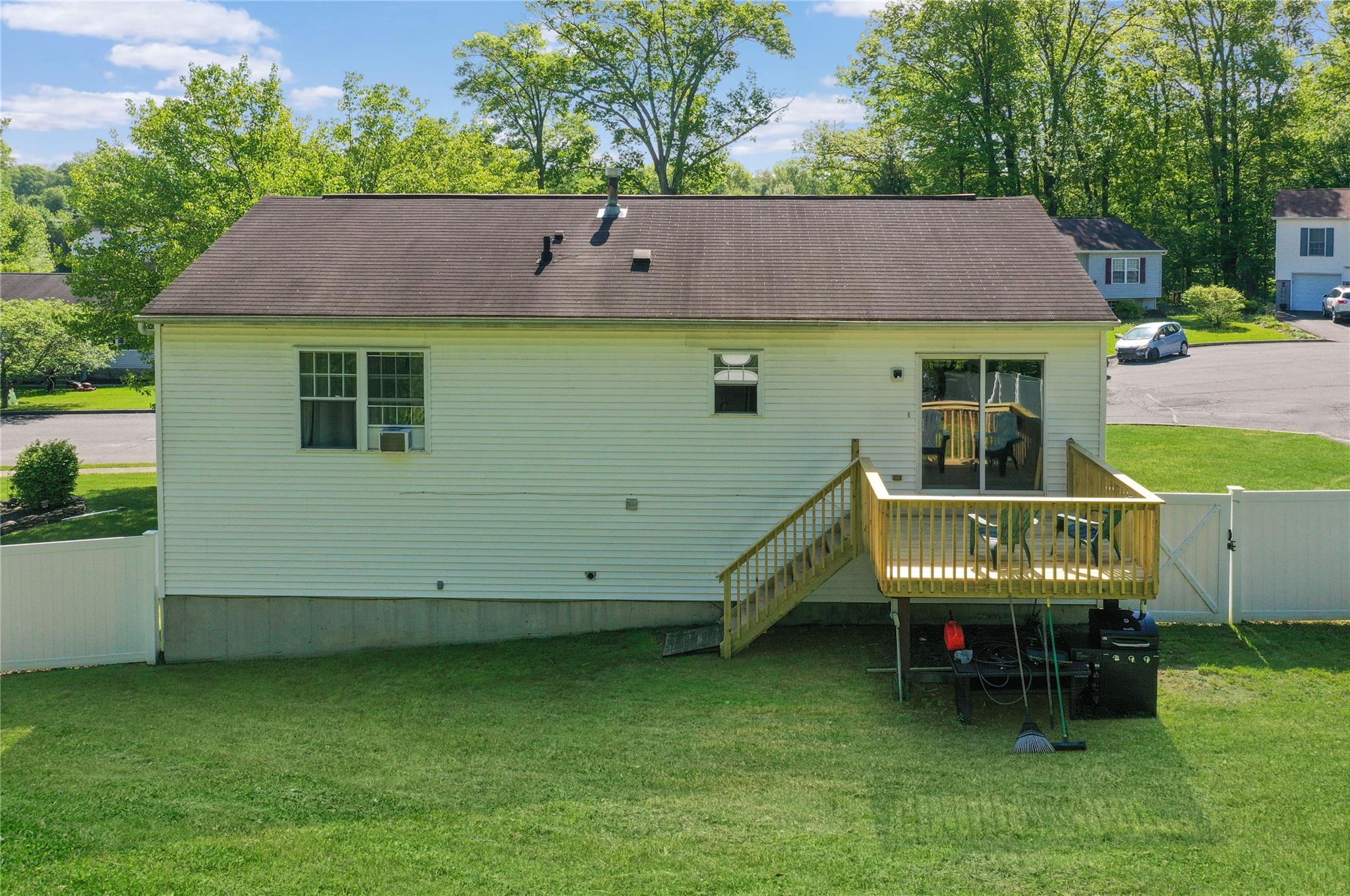 Single Family Brook  Orange County, NY 12586, MLS-857704-30