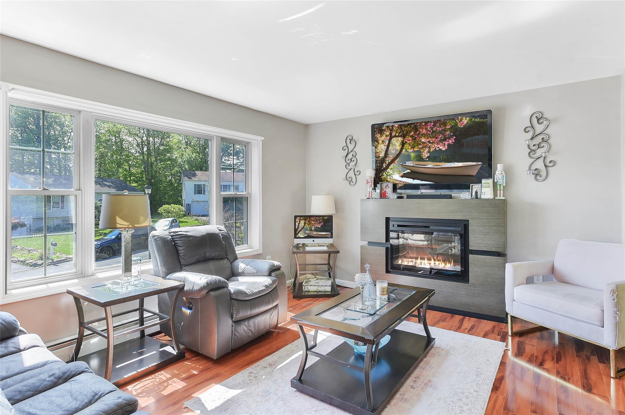 Single Family Brook  Orange County, NY 12586, MLS-857704-6
