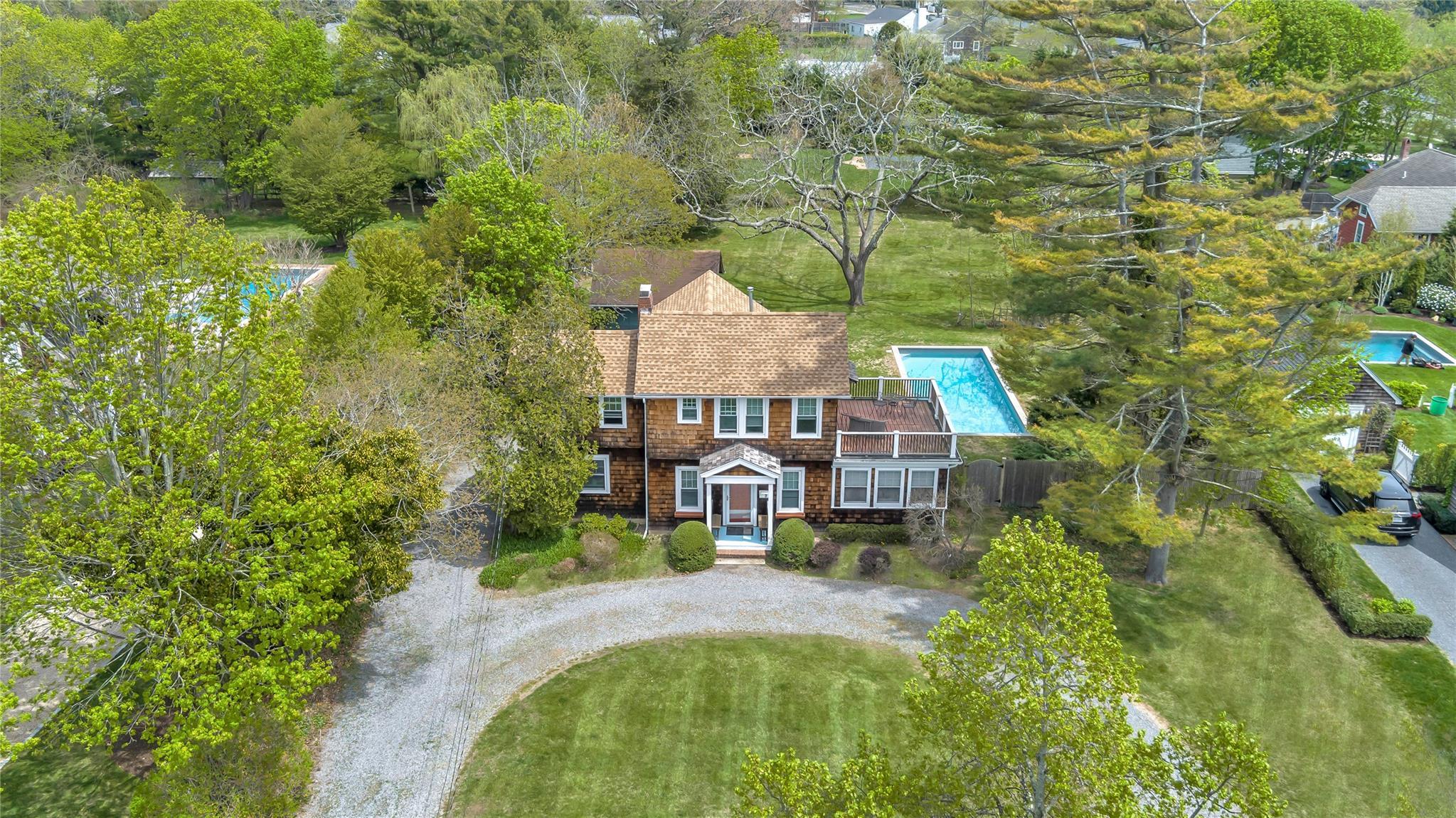 Single Family Howells Point  Suffolk County, NY 11713, MLS-857706-2