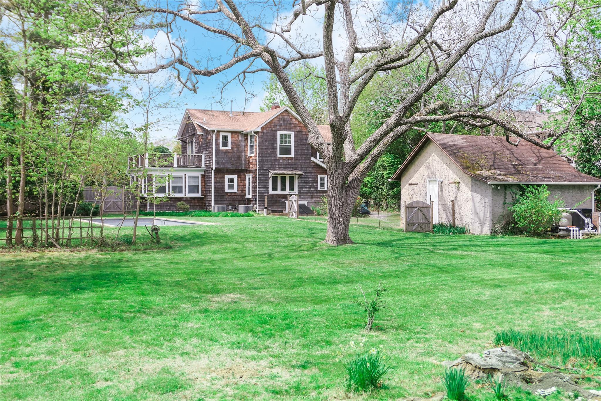 Single Family Howells Point  Suffolk County, NY 11713, MLS-857706-26