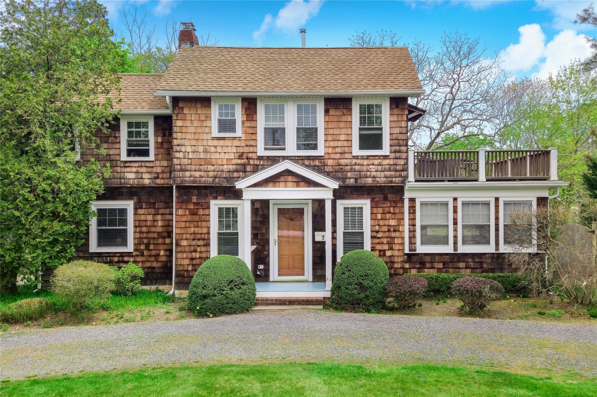 Single Family Howells Point  Suffolk County, NY 11713, MLS-857706-3