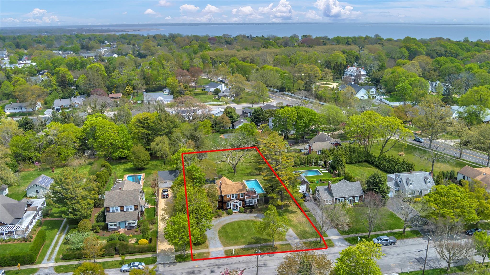 Single Family Howells Point  Suffolk County, NY 11713, MLS-857706-30