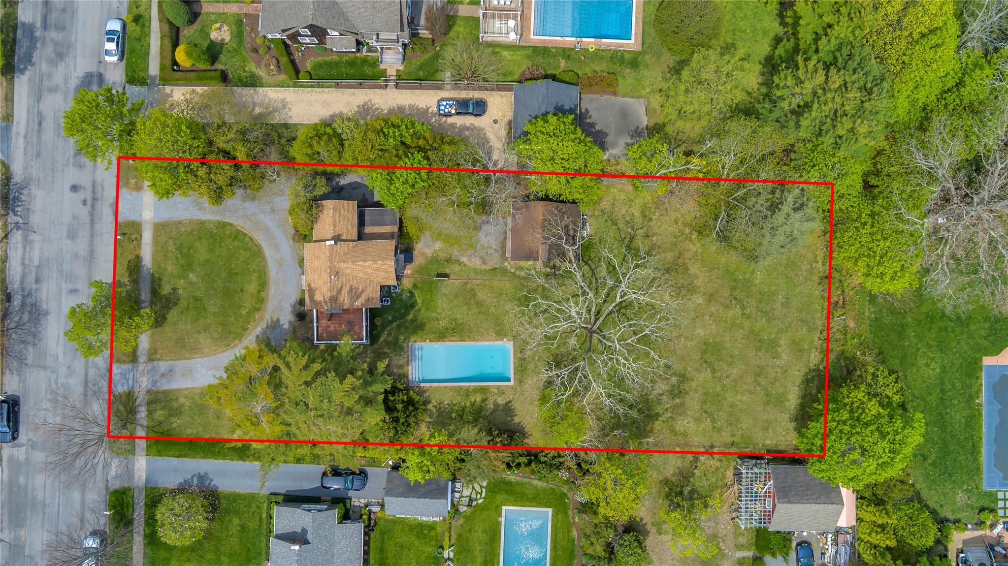 Single Family Howells Point  Suffolk County, NY 11713, MLS-857706-35