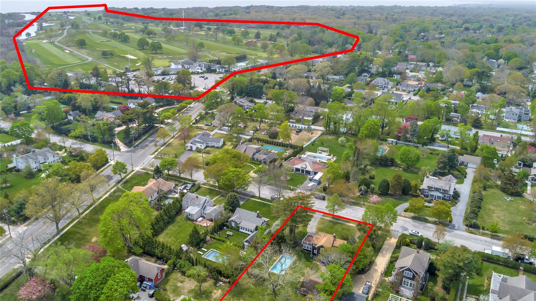 Single Family Howells Point  Suffolk County, NY 11713, MLS-857706-39