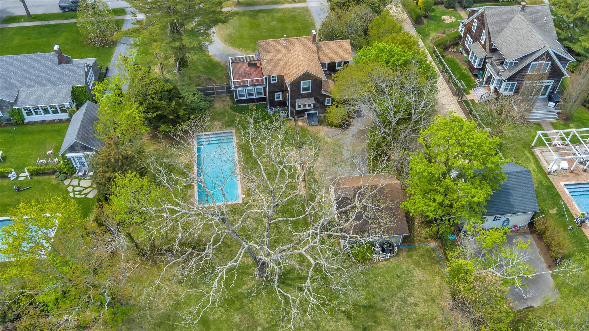 Single Family Howells Point  Suffolk County, NY 11713, MLS-857706-41