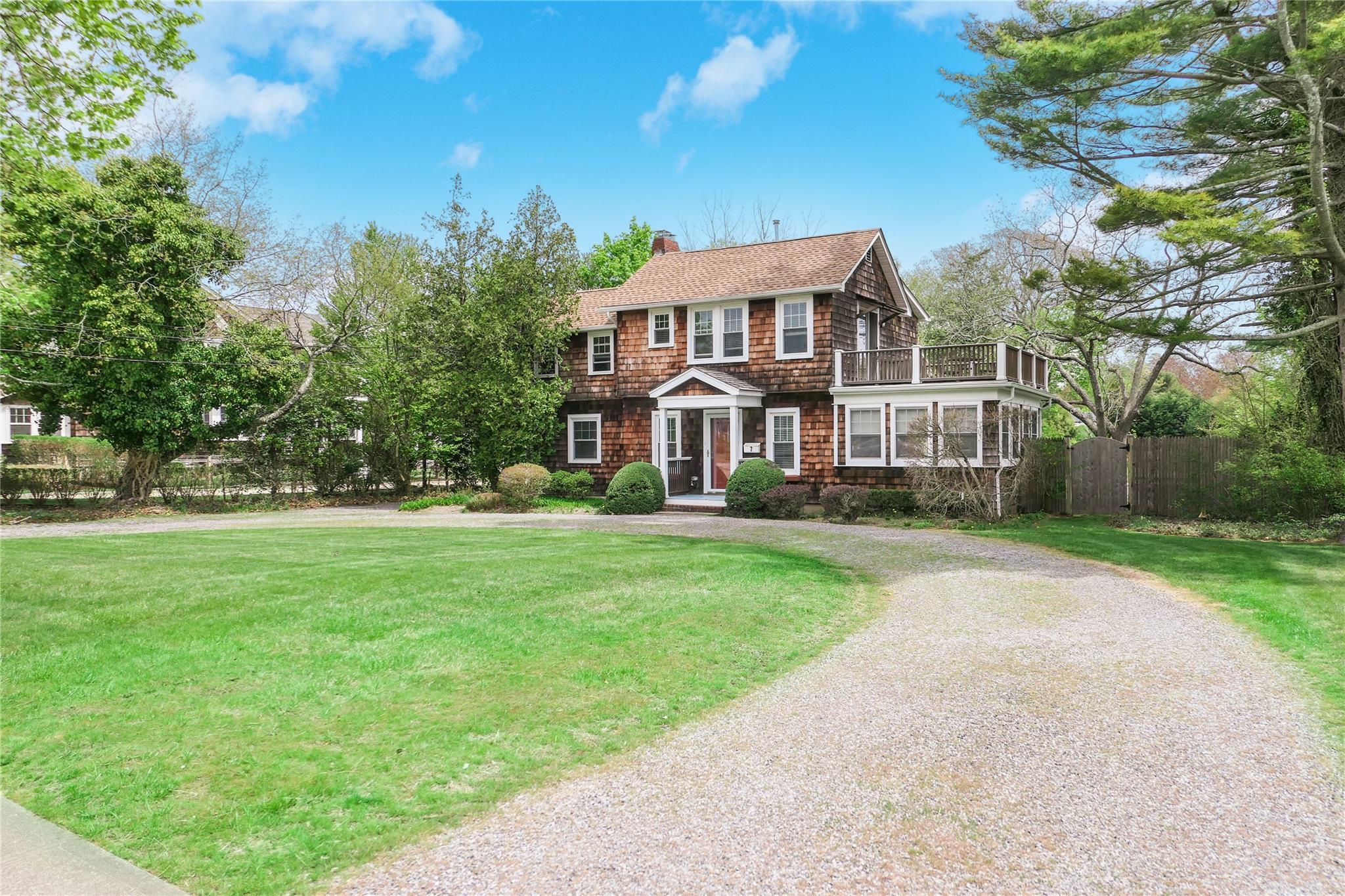 Single Family Howells Point  Suffolk County, NY 11713, MLS-857706-5